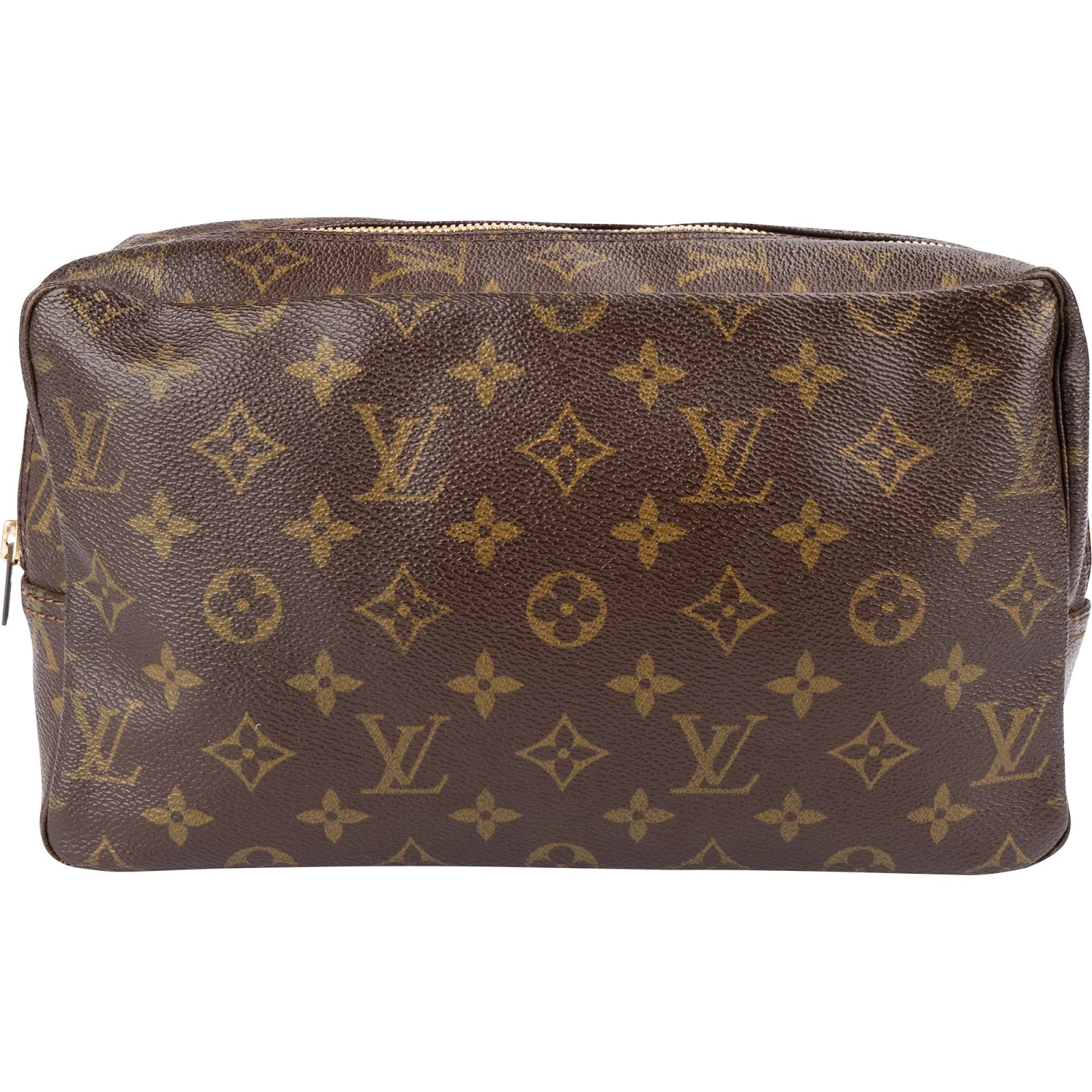 Louis Vuitton Monogram Canvas Trousse Kulturbeutel