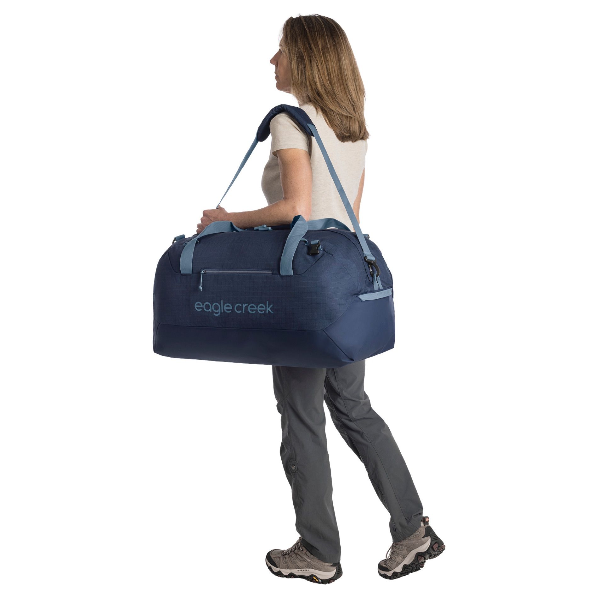 Torba No Matter What Duffel 90 l