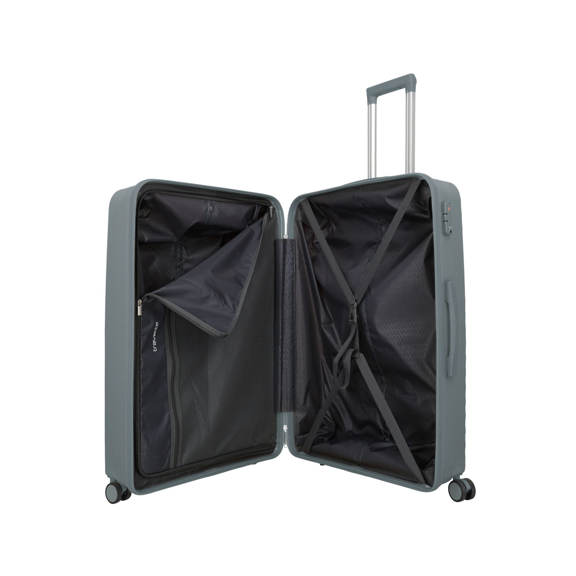 PACIFIC Trolley L (78 cm) - Anthracite