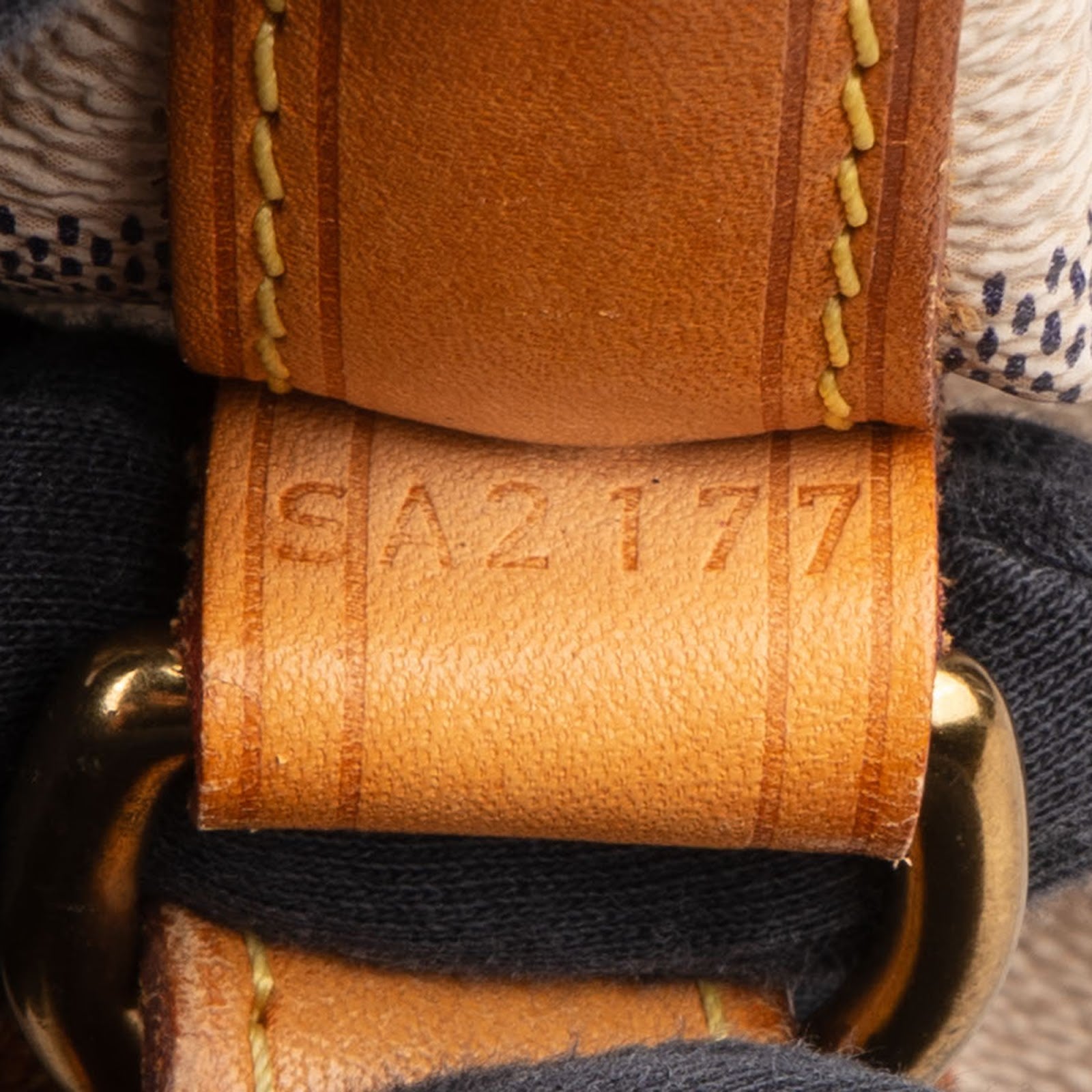 Louis Vuitton  - Sac Noé BB Shoulder Bag