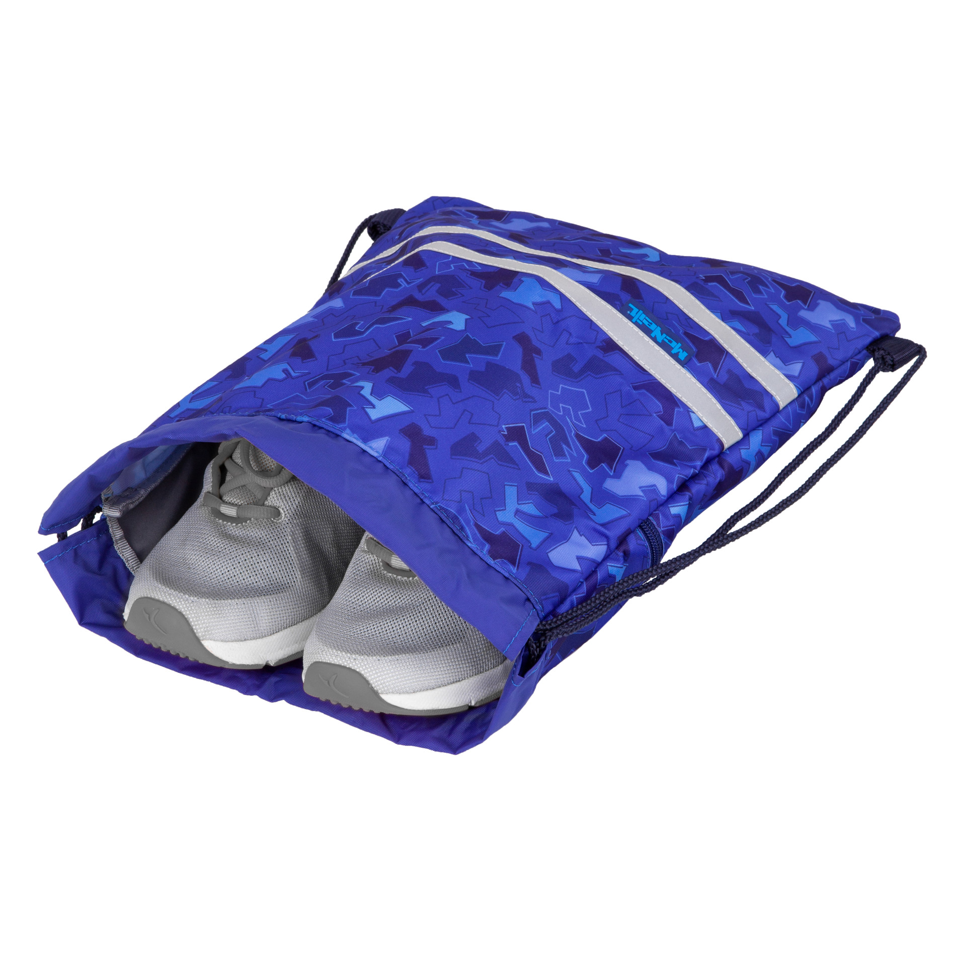 Schulranzenset TENERO 5tlg. - PUZZLE