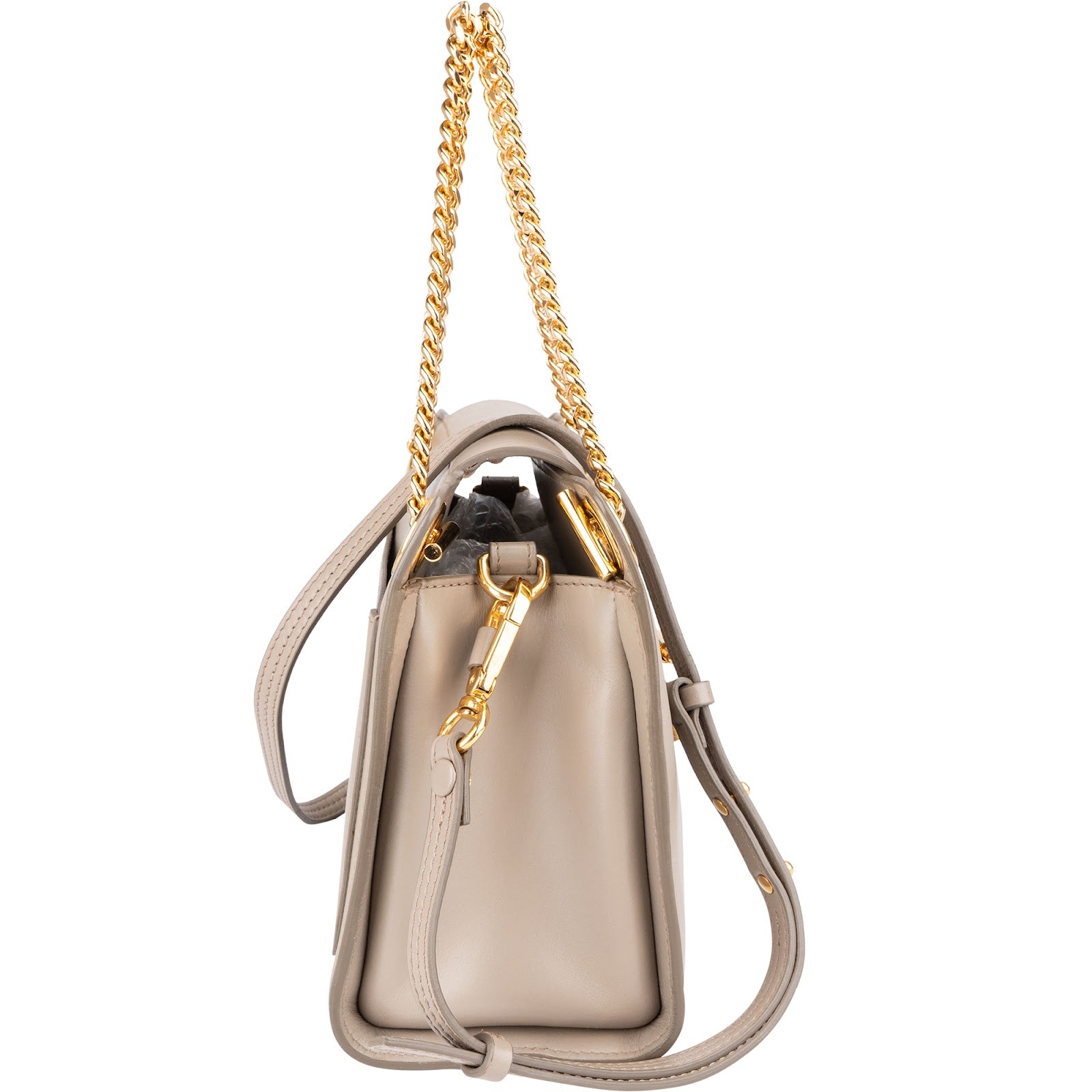 Chloé - Annie Drew Crossbody Bag