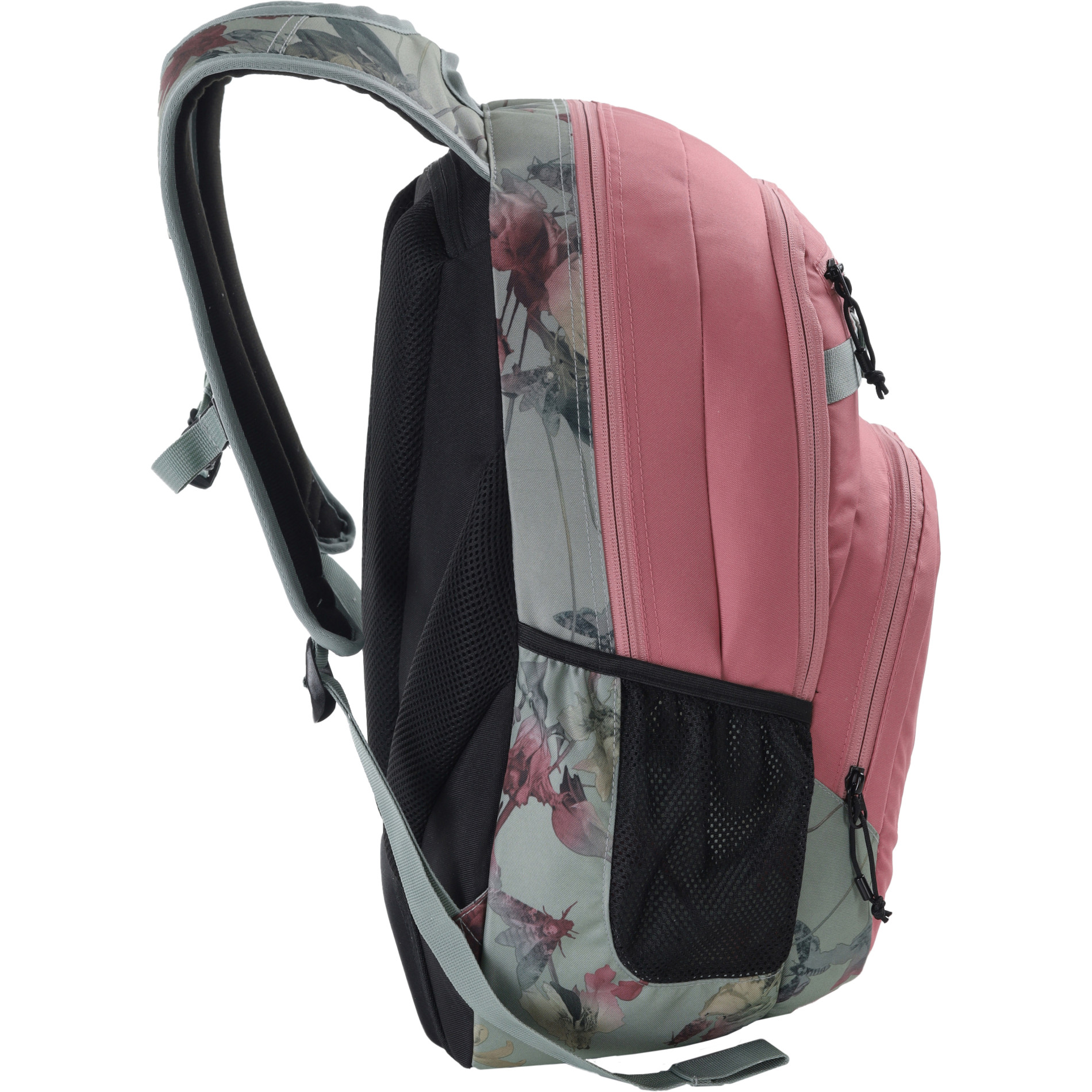 Rucksack CHASE - Woodrose