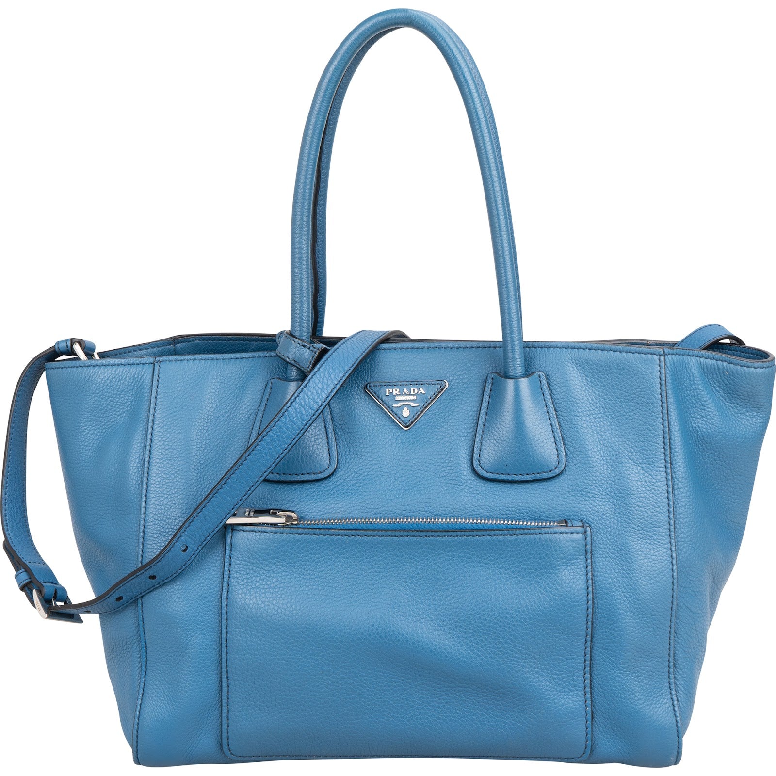 Prada – Shopping Luggage Handtasche
