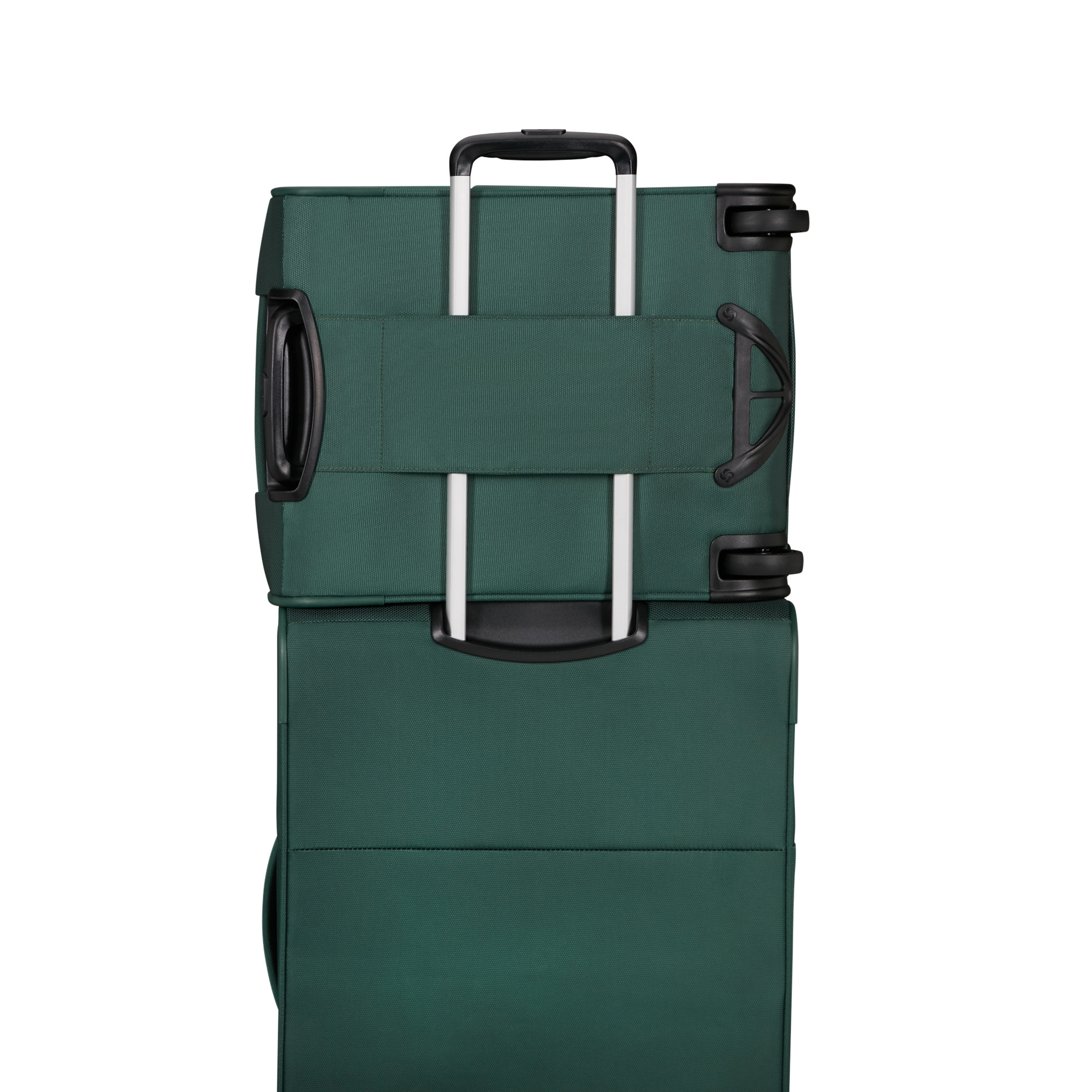 BASE BREEZE Handgepäck (45 cm) - DARK GREEN