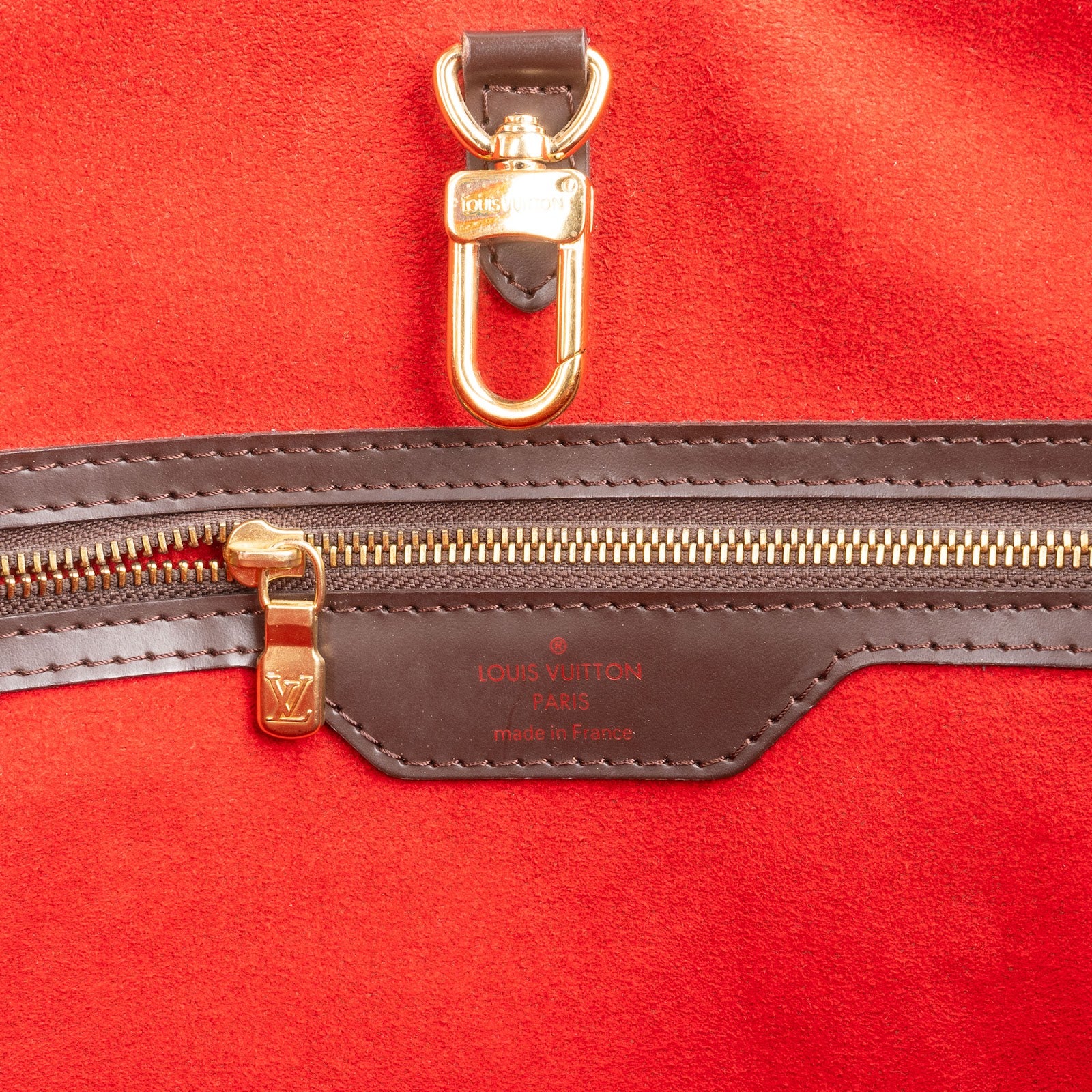 Louis Vuitton - Hamstead GM schoudertas