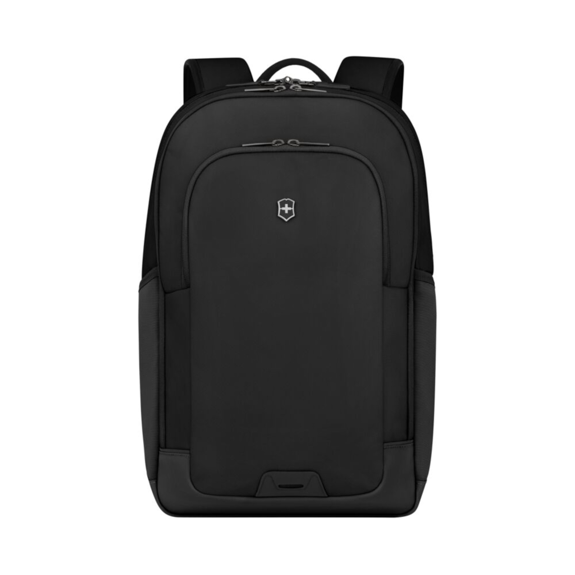 Altmont Modern Deluxe Backpack - Black