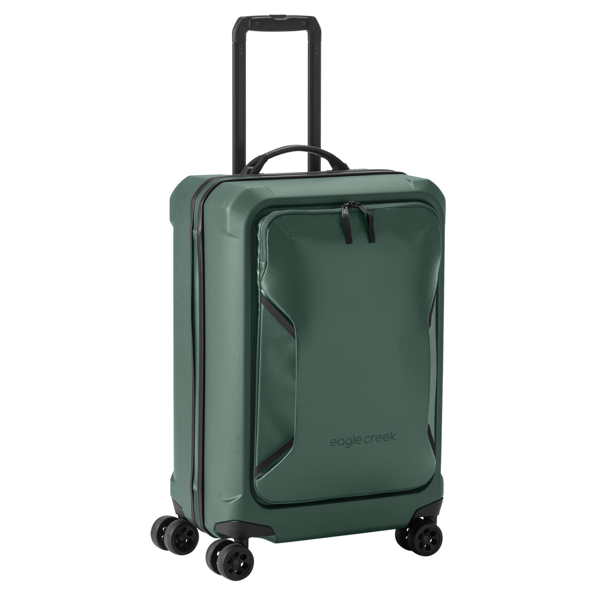 Tarmac Trolley (66 cm) - duck green