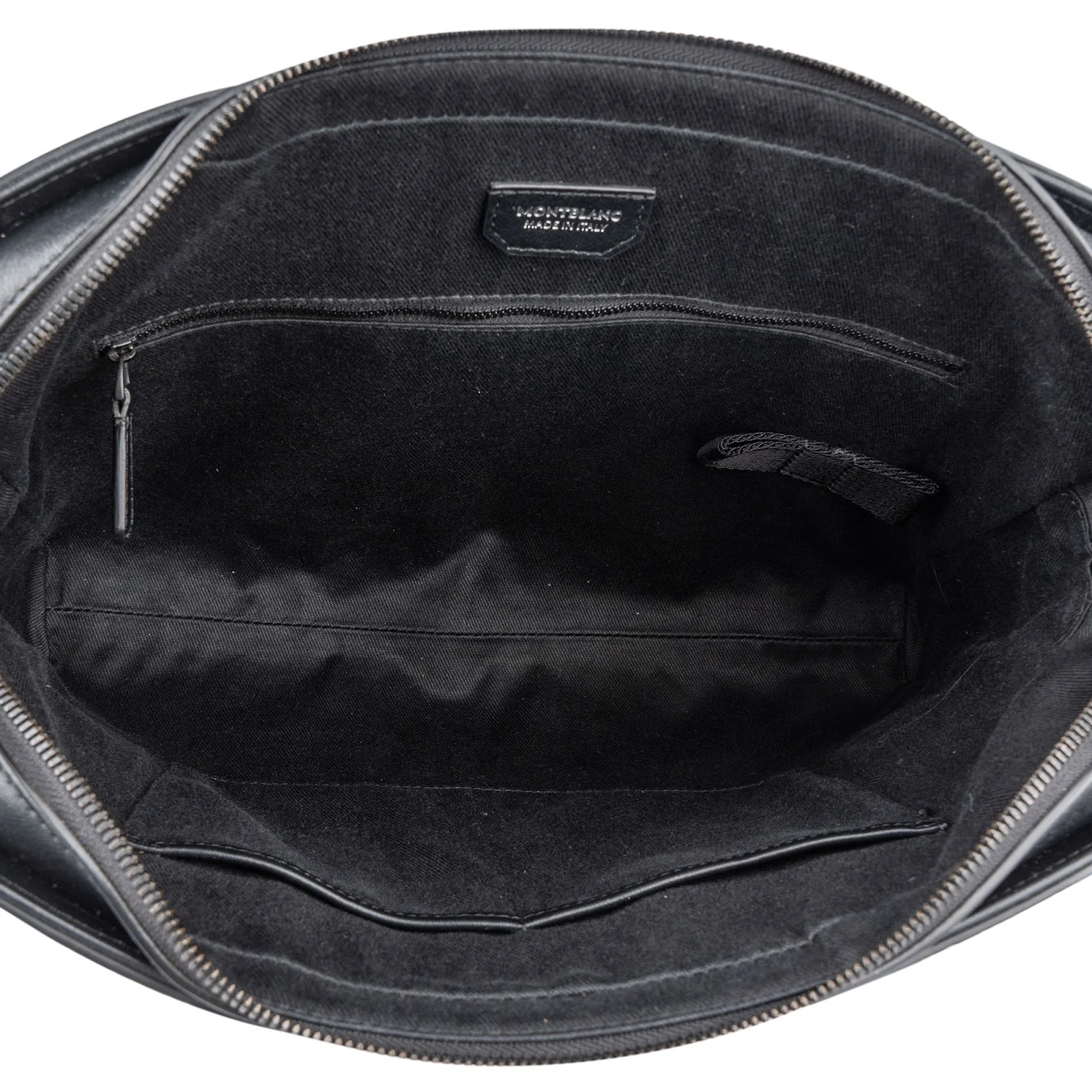 Montblanc M Gram 4810 Slim Business Handbag