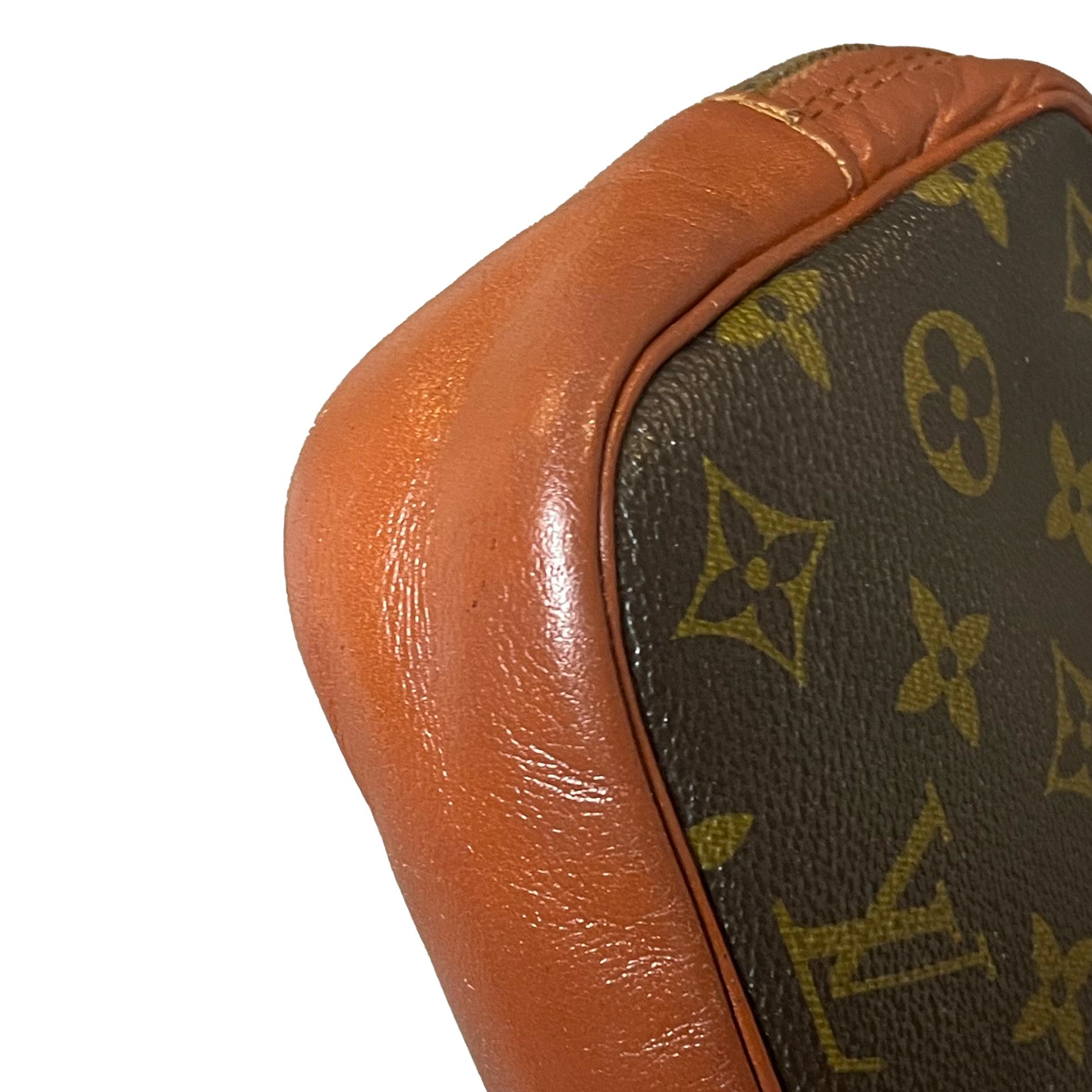 Louis Vuitton - Marly - Clutch