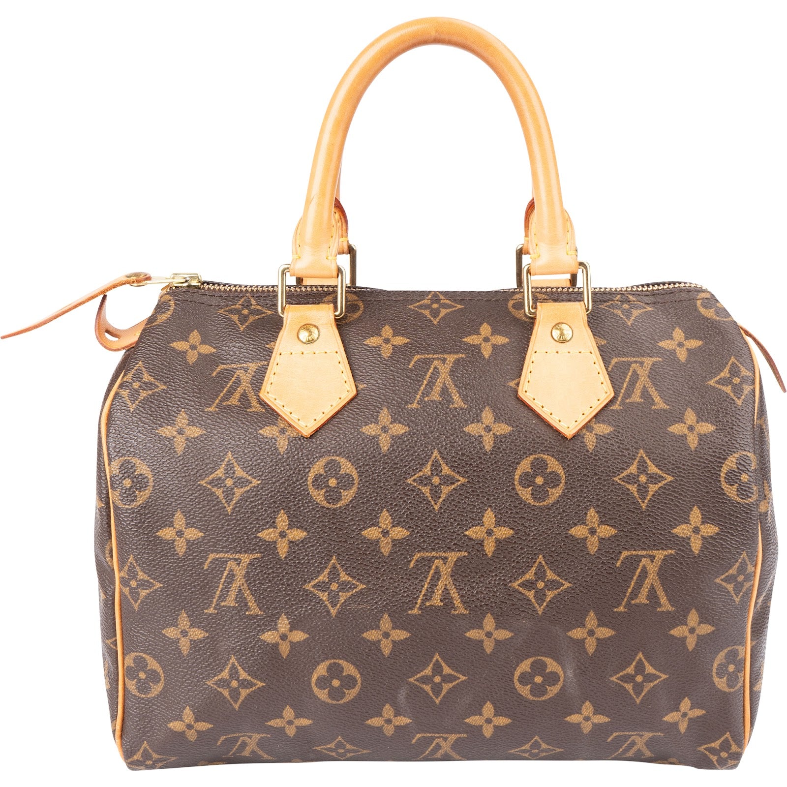 Louis Vuitton - Speedy 25 handtas