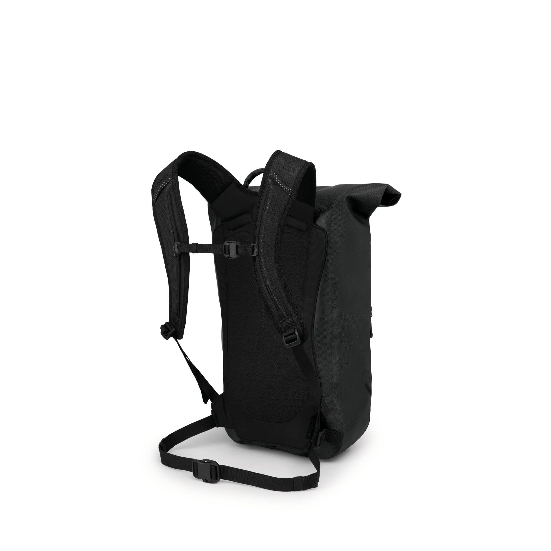 Metron WP 25 - Raven Black OS