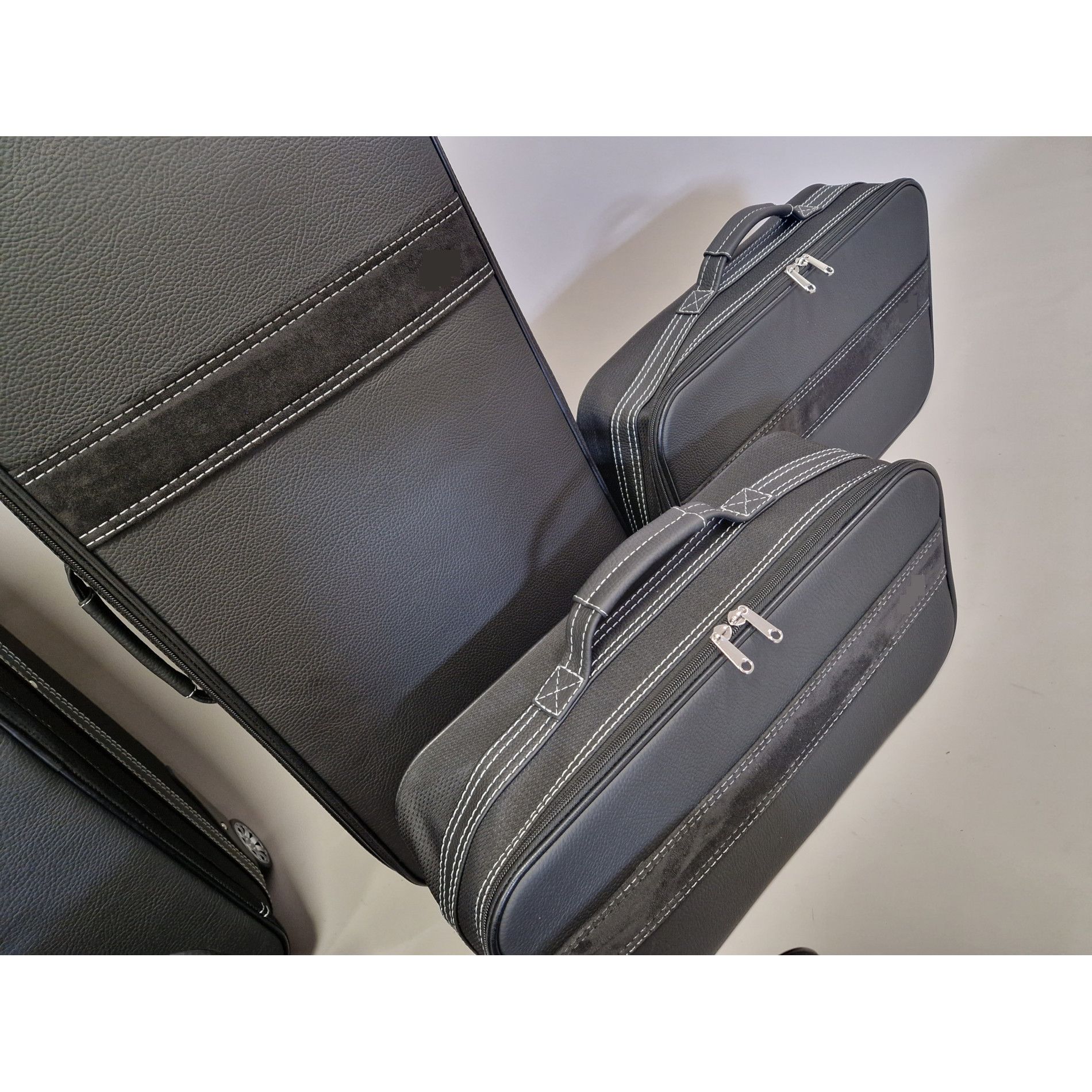 CLE Coupé Kofferset Kofferraum 4-tlg.