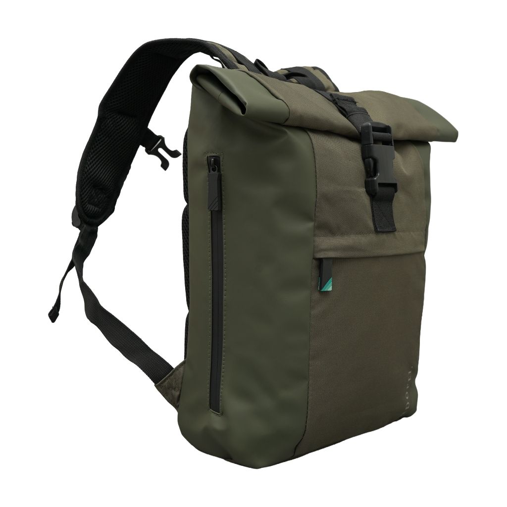 Rolltop Anzio S - Olive