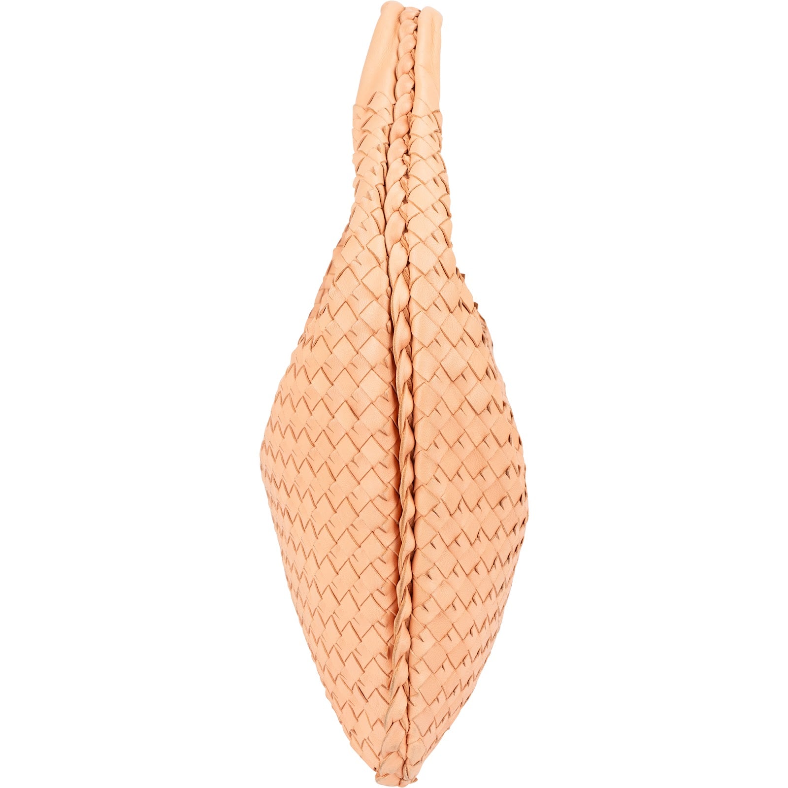 Bottega Veneta - Belly Hobo Shoulder Bag