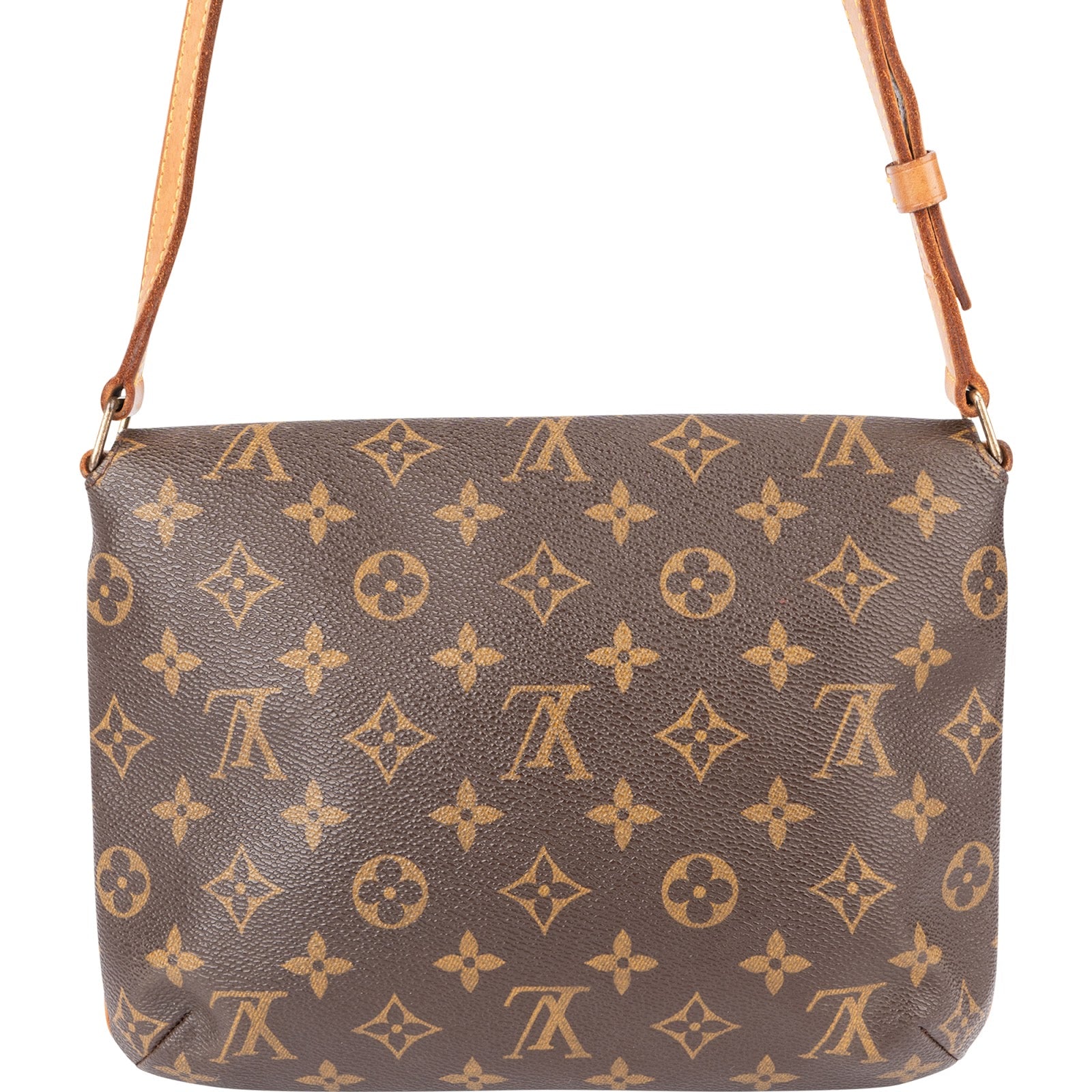 Louis Vuitton - Musette Tango Shoulder Bag