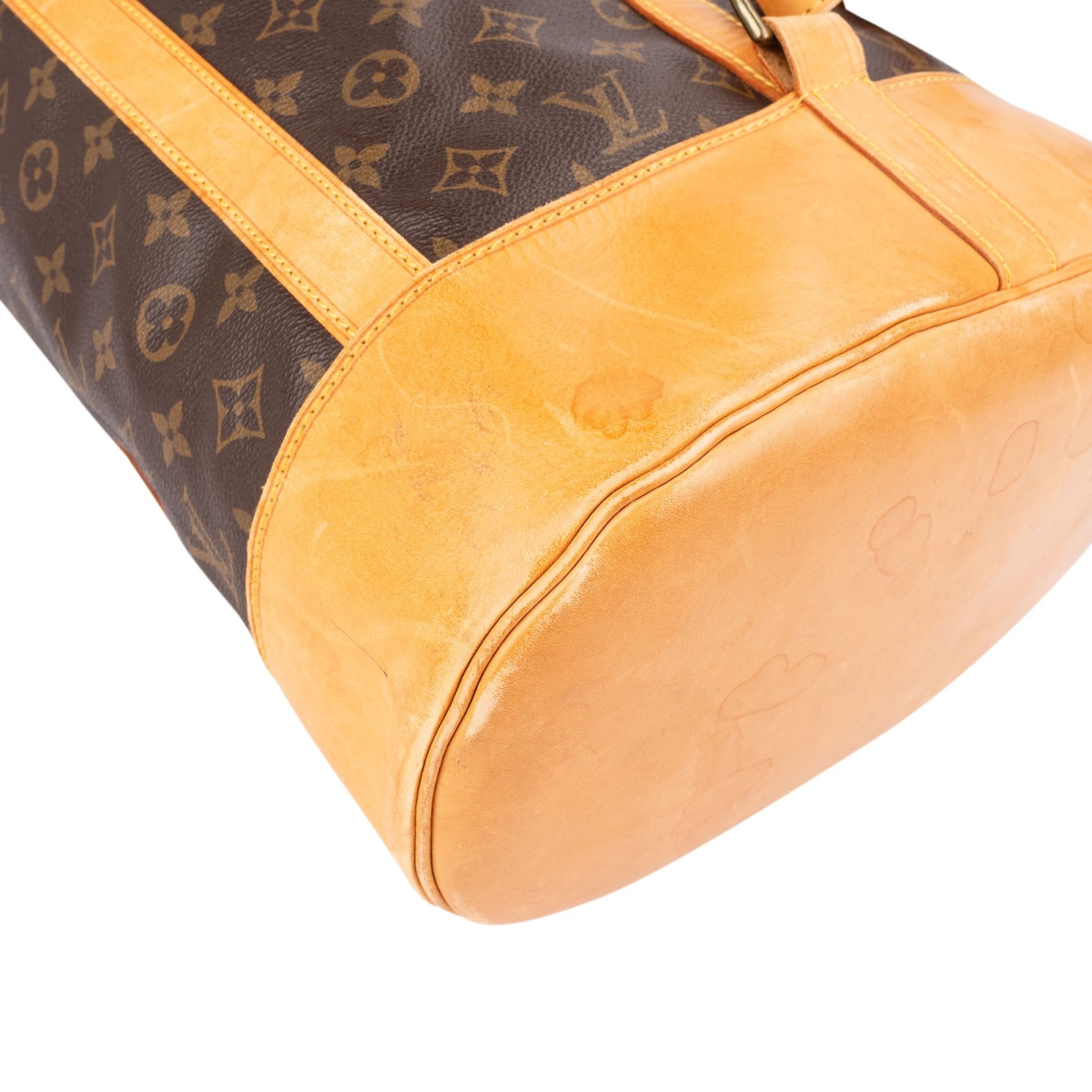Louis Vuitton – Randonnée GM Rucksack Schultertasche