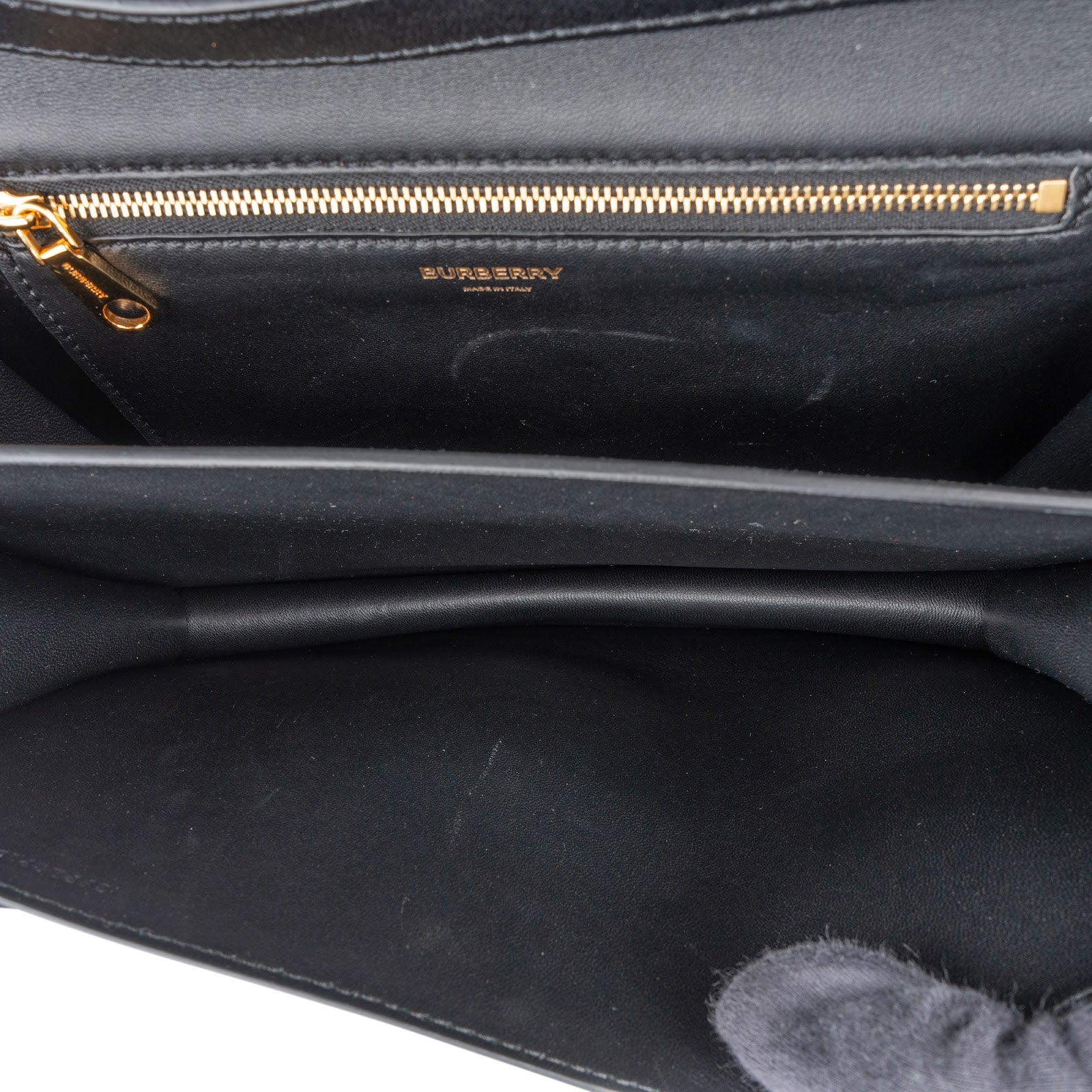 Burberry - TB Schultertasche