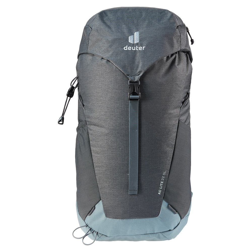Wanderrucksack AC Lite 22 SL - Graphite Shale