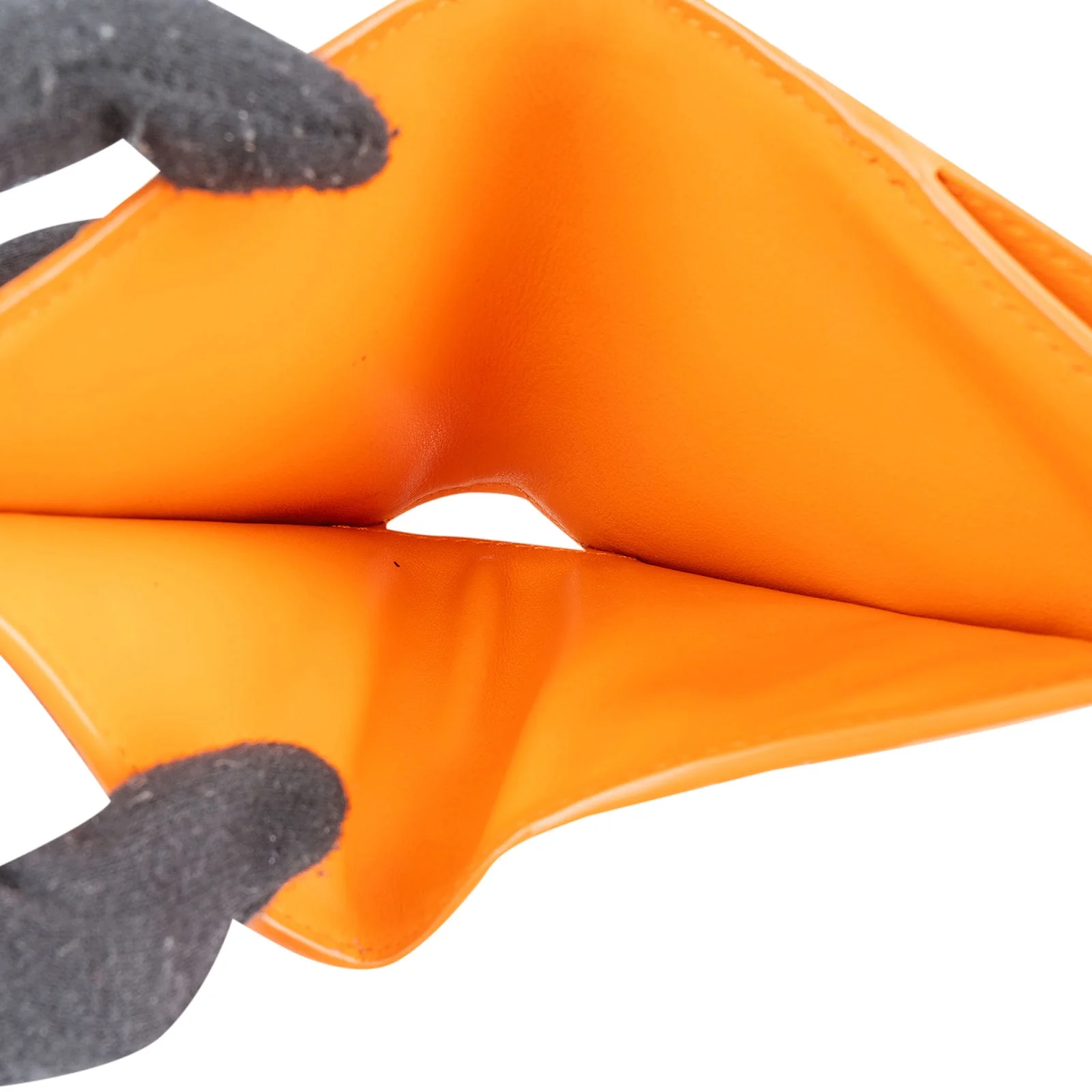 Bottega Veneta Intrecciato Bi-fold Wallet