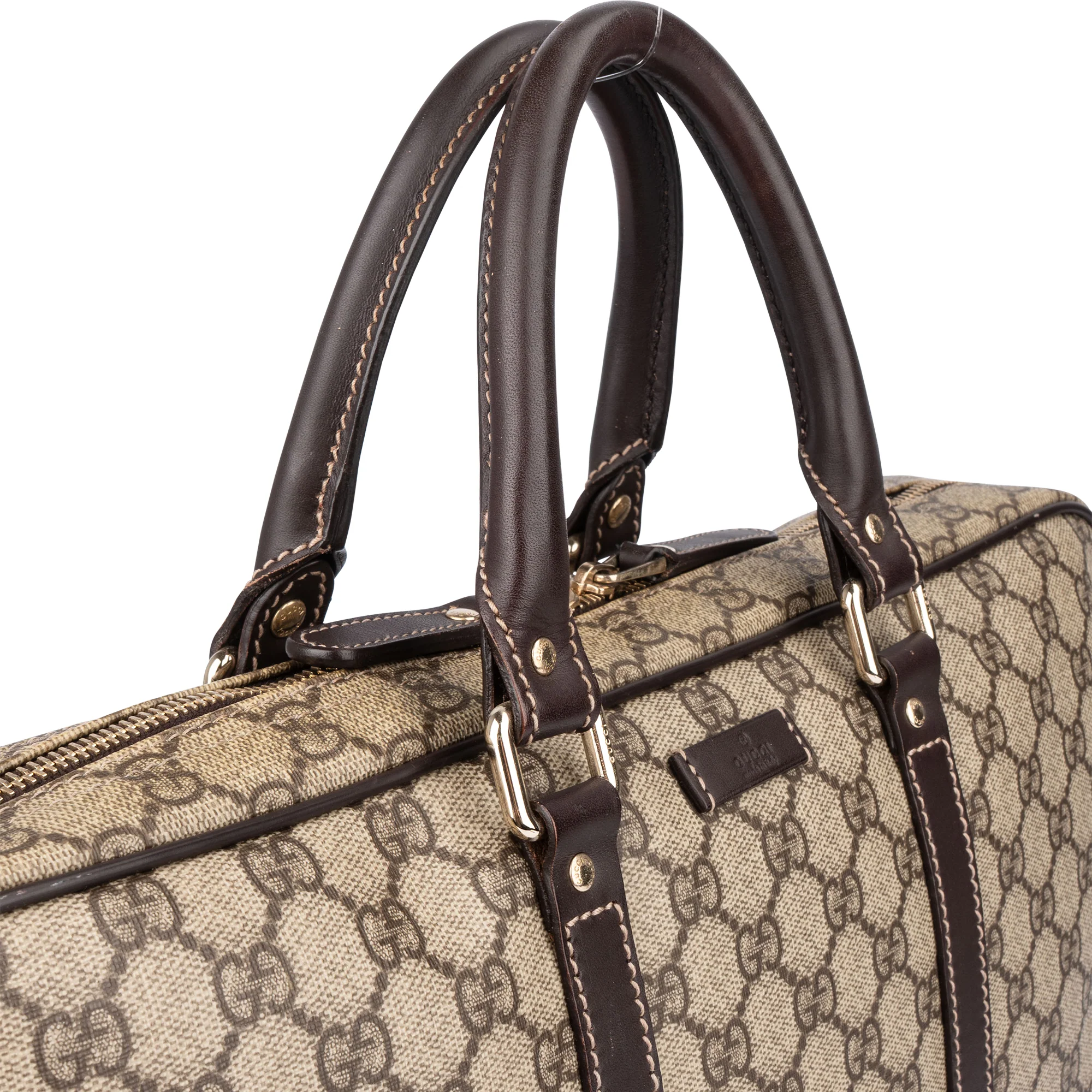 Gucci Classic GG Monogram Business Tasche