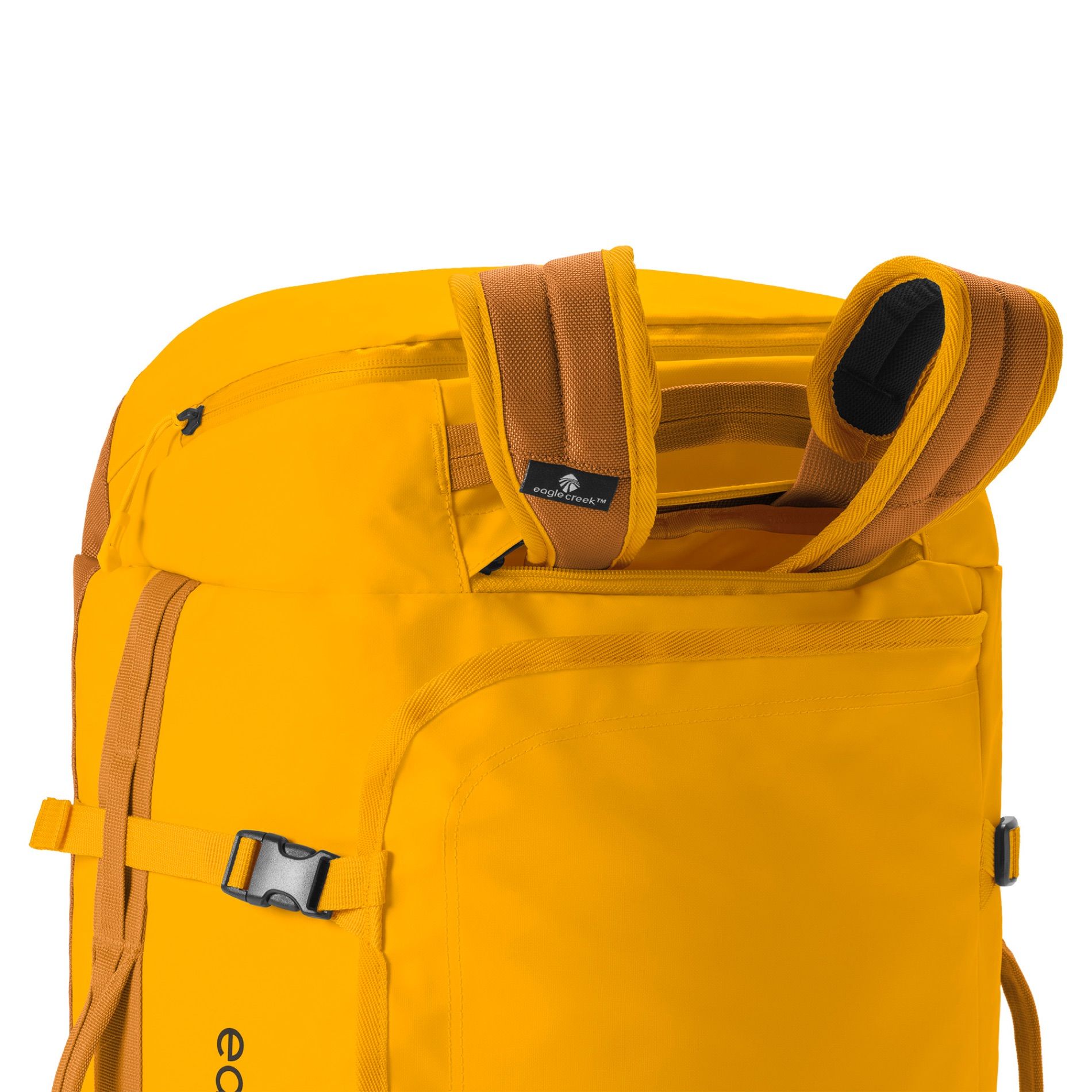Torba podróżna Cargo Hauler Rolling Duffel 130 l