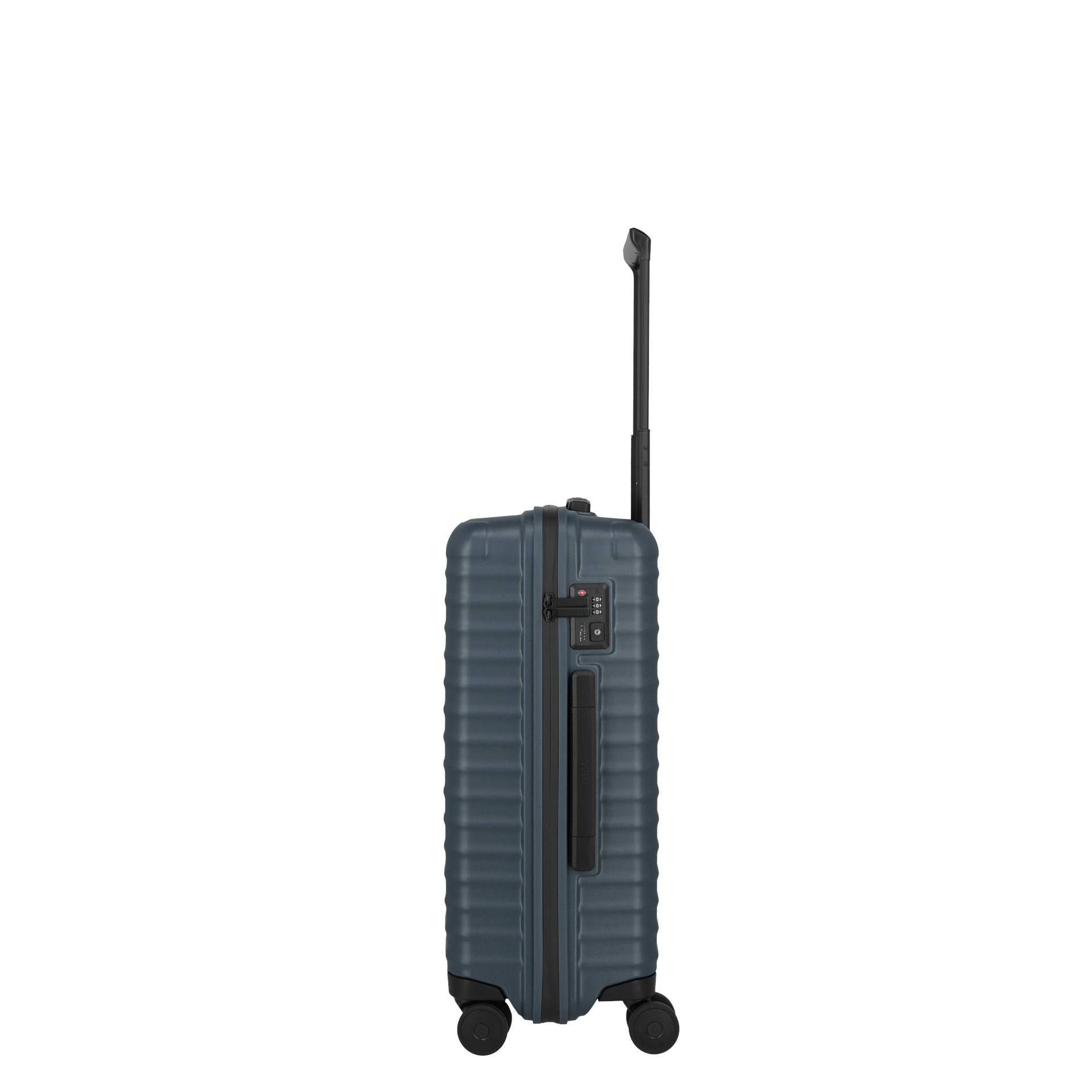 UPGRADE Trolley M (65 cm) - Midnight blue