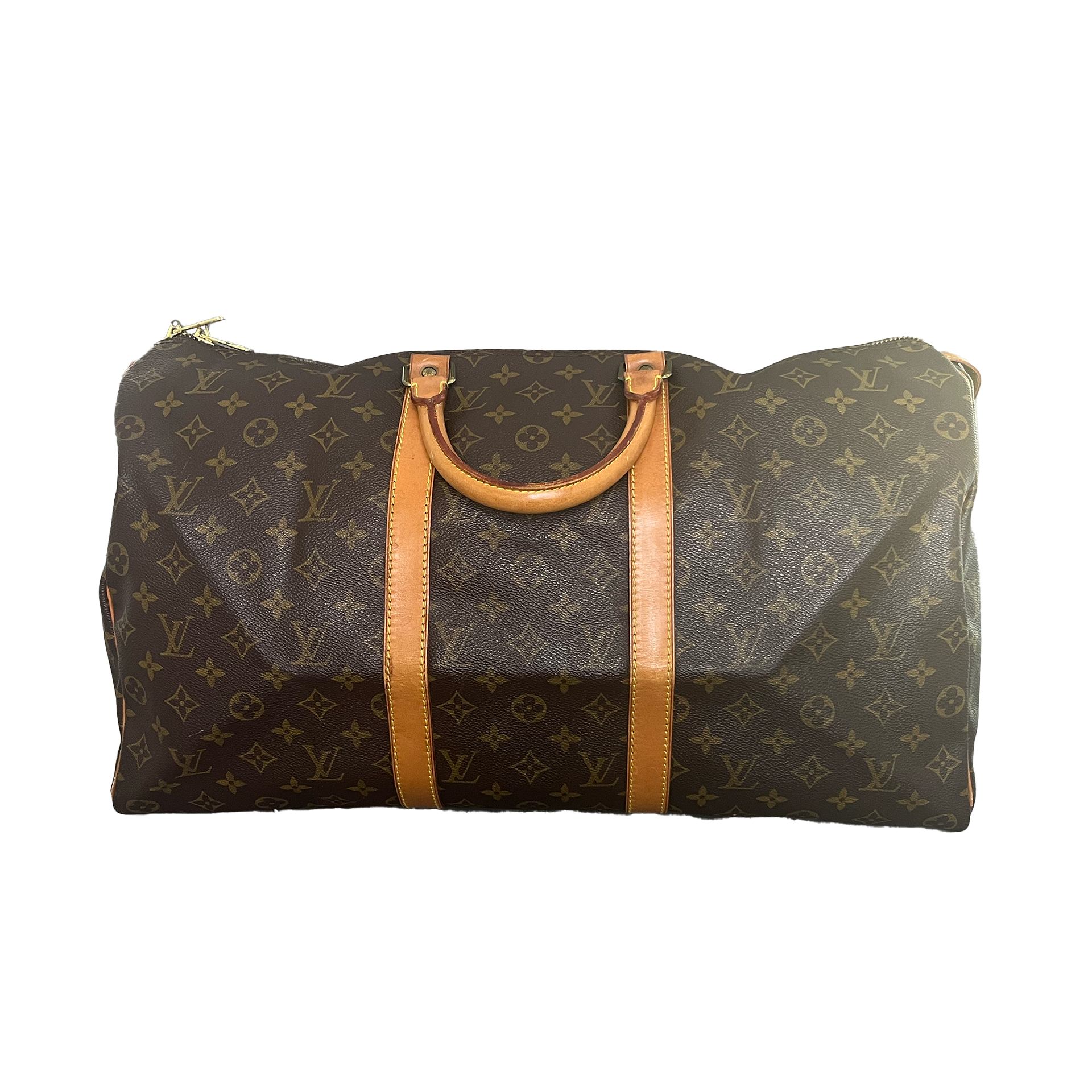 Louis Vuitton Keepall 50 Reisetasche