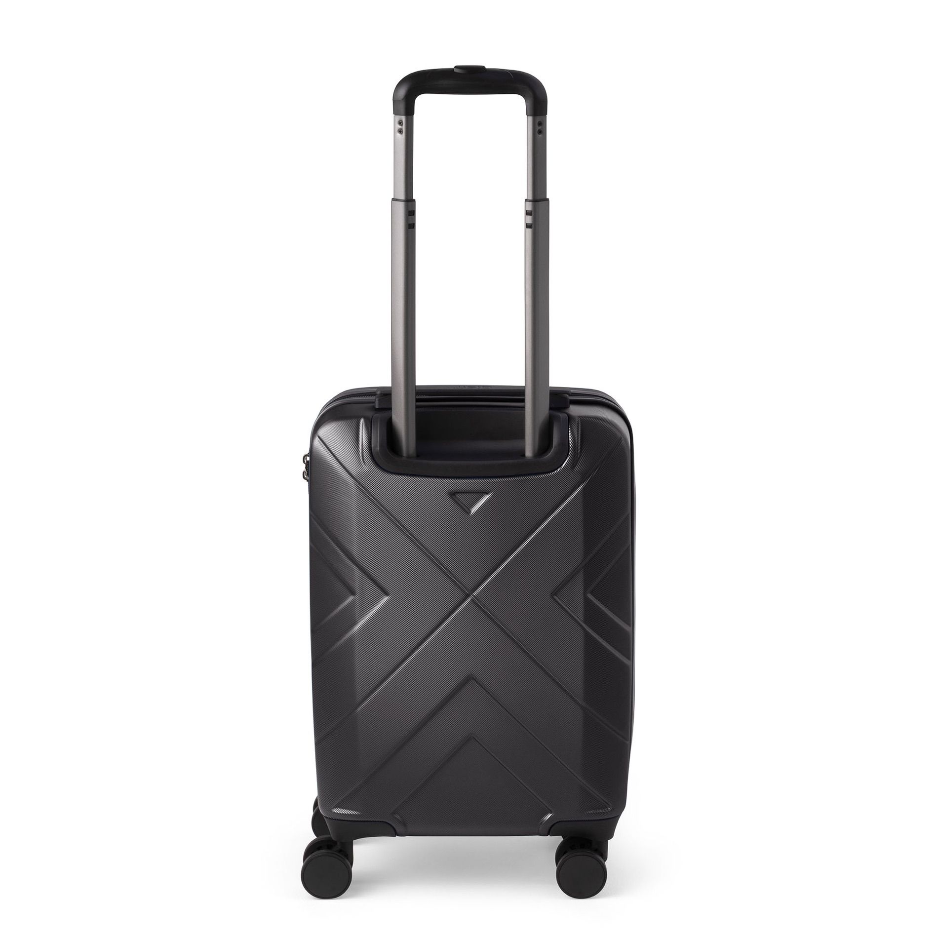 NAPOLI Handgepäck S (55 cm) - black