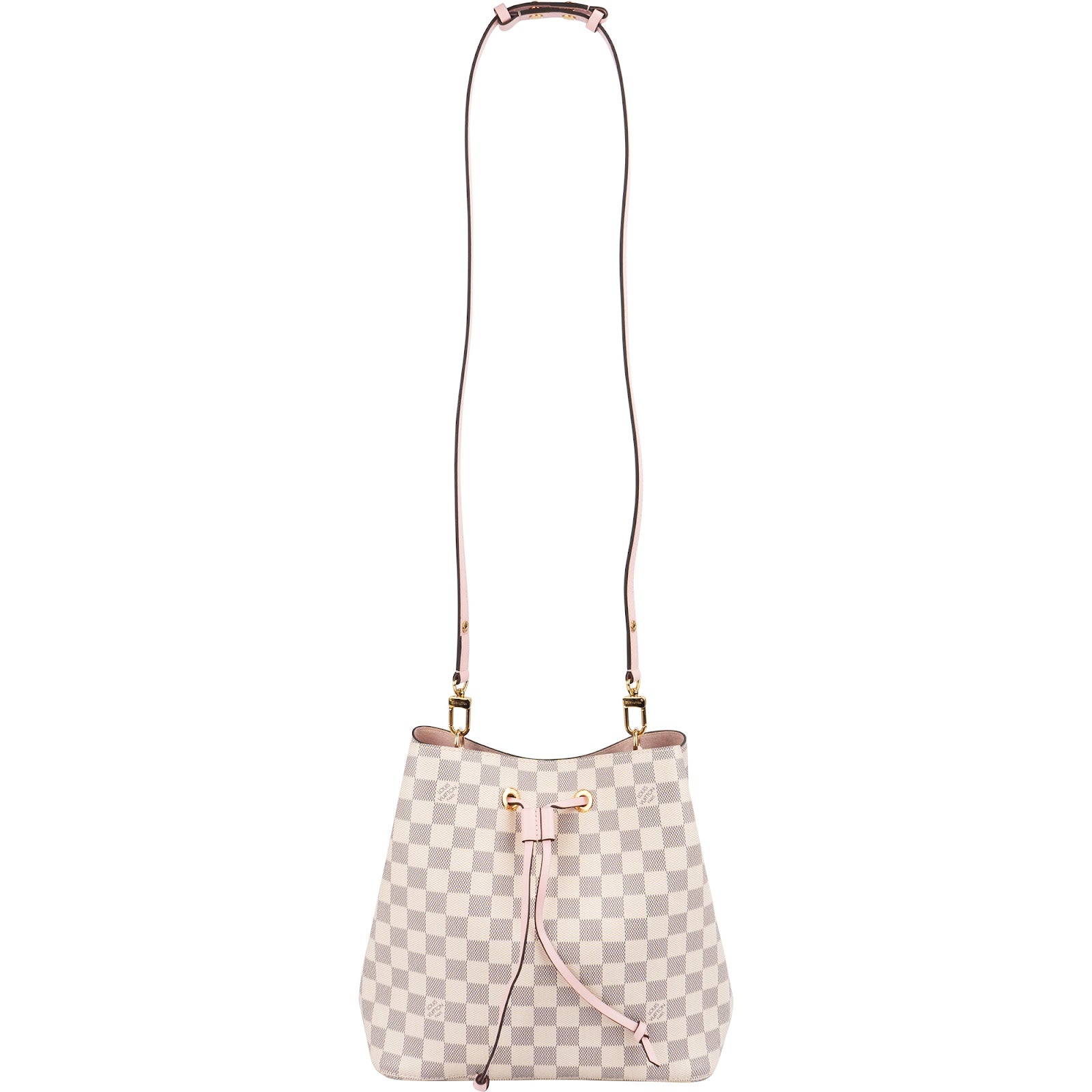 Louis Vuitton - NéoNoé MM Crossbody Bag