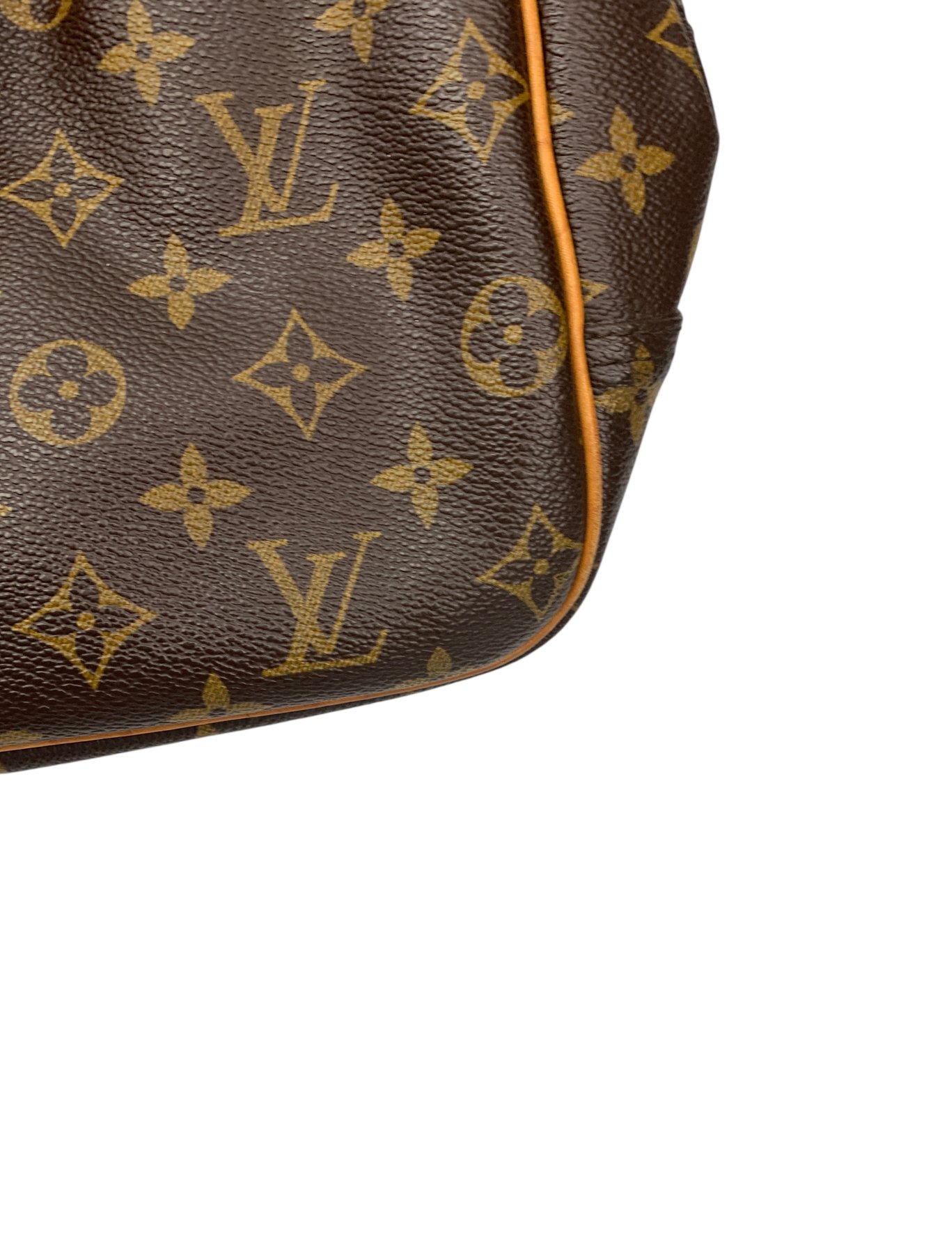 Louis Vuitton - Deauville Monogram - Handtasche