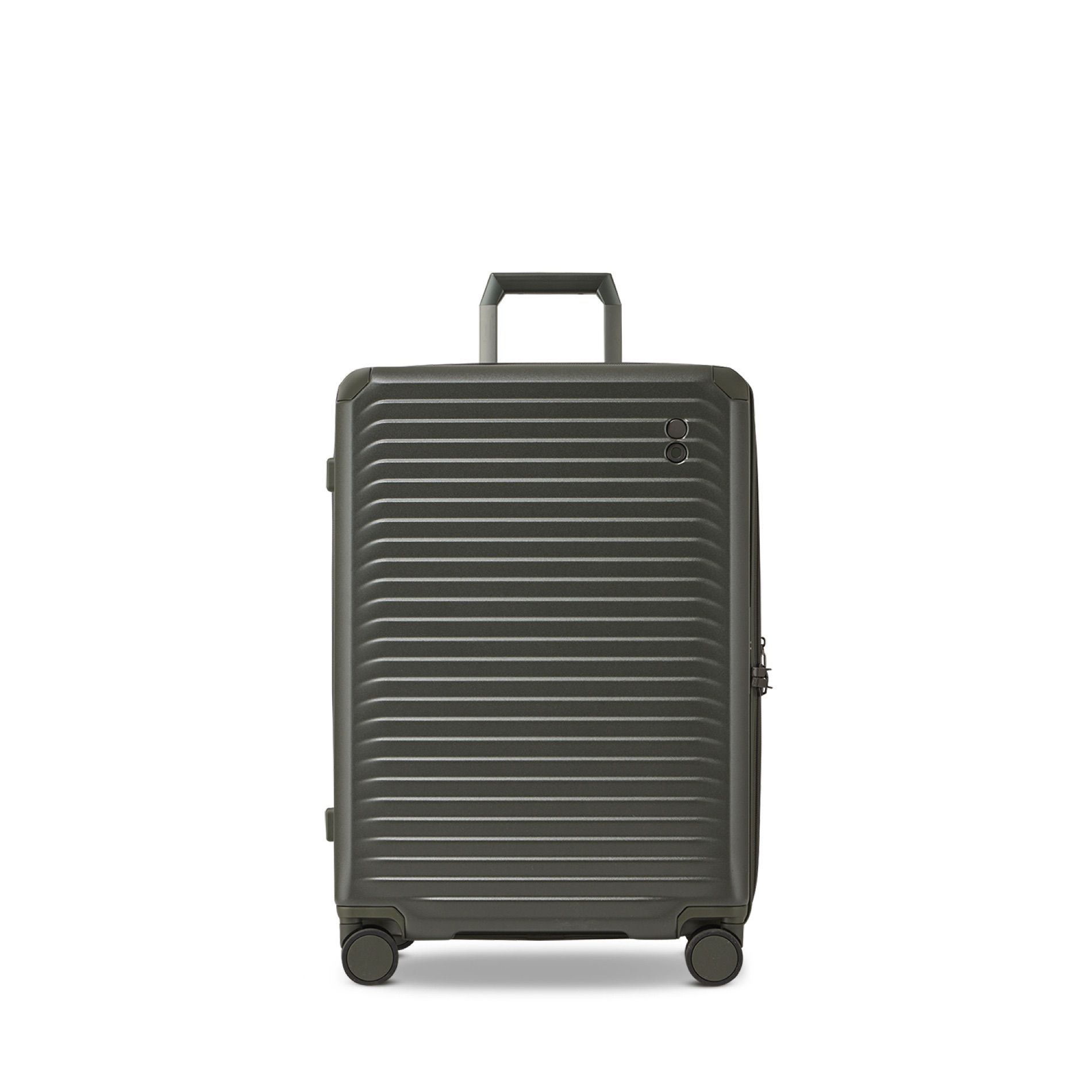 Shogun EVO Trolley M  (66cm) - Champagne - Deep Olive