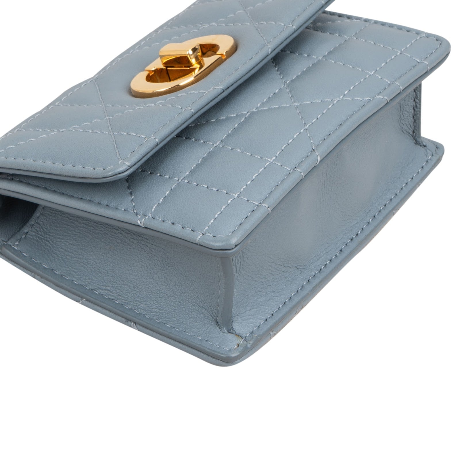 Christian Dior - Miss Caro Micro Crossbody Bag