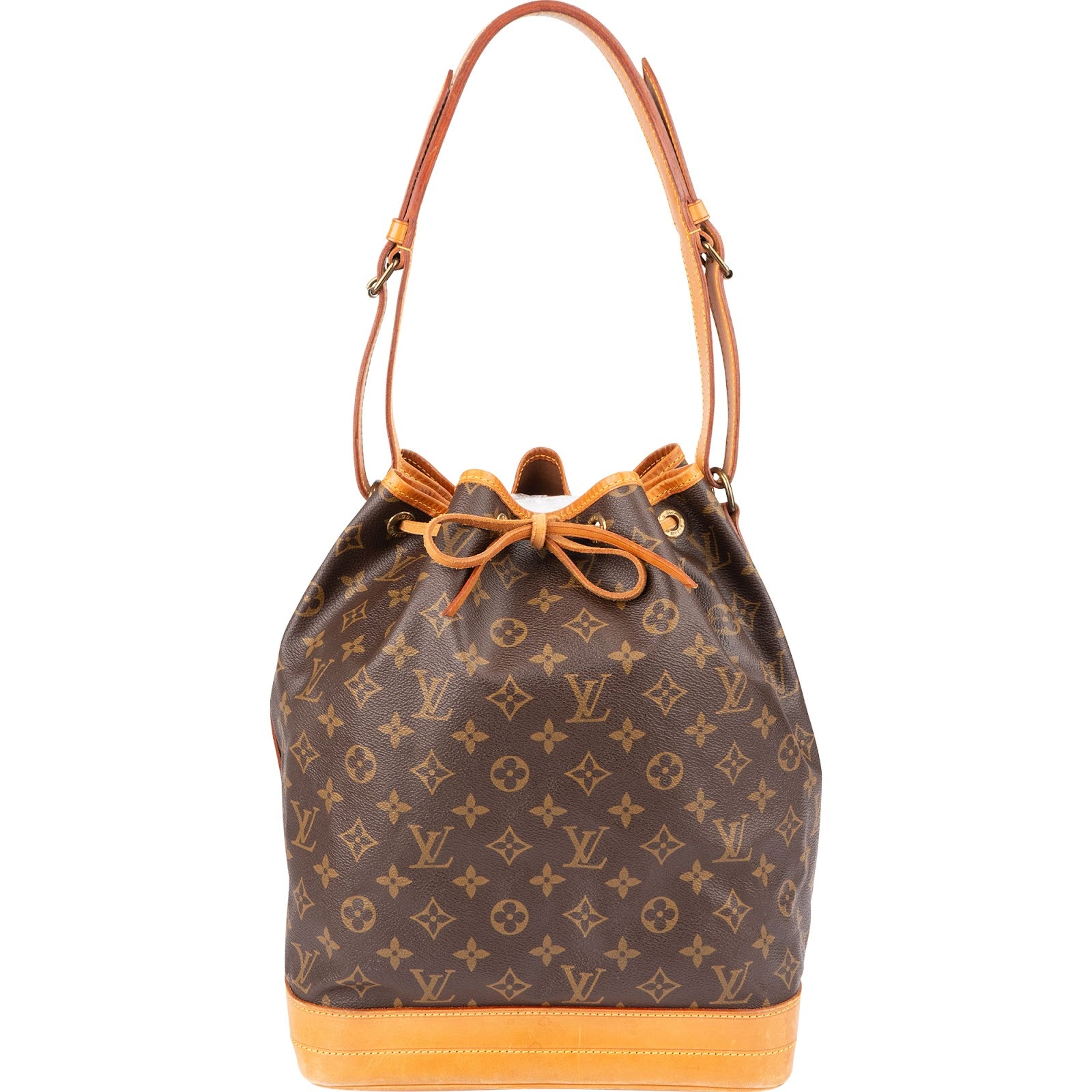Louis Vuitton - Sac Noé Grande Shoulder Bag
