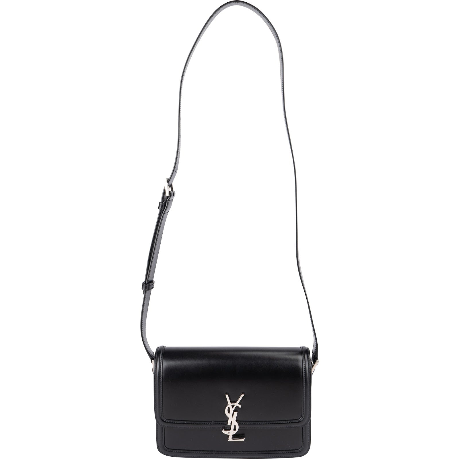 Yves Saint Laurent - Sac Solferino Crossbody Bag