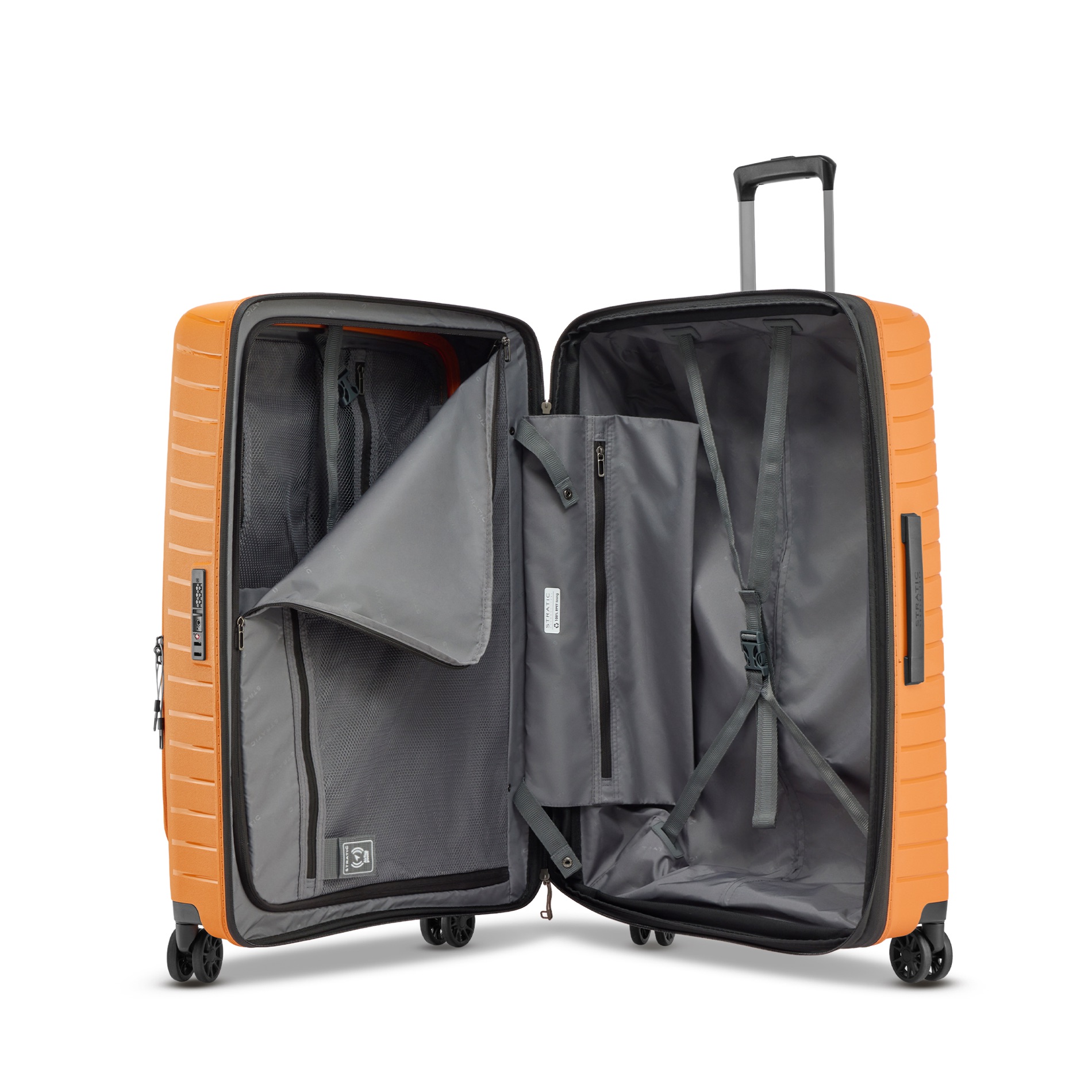 NOVIUM ML – Trolley L (75 cm), extendable