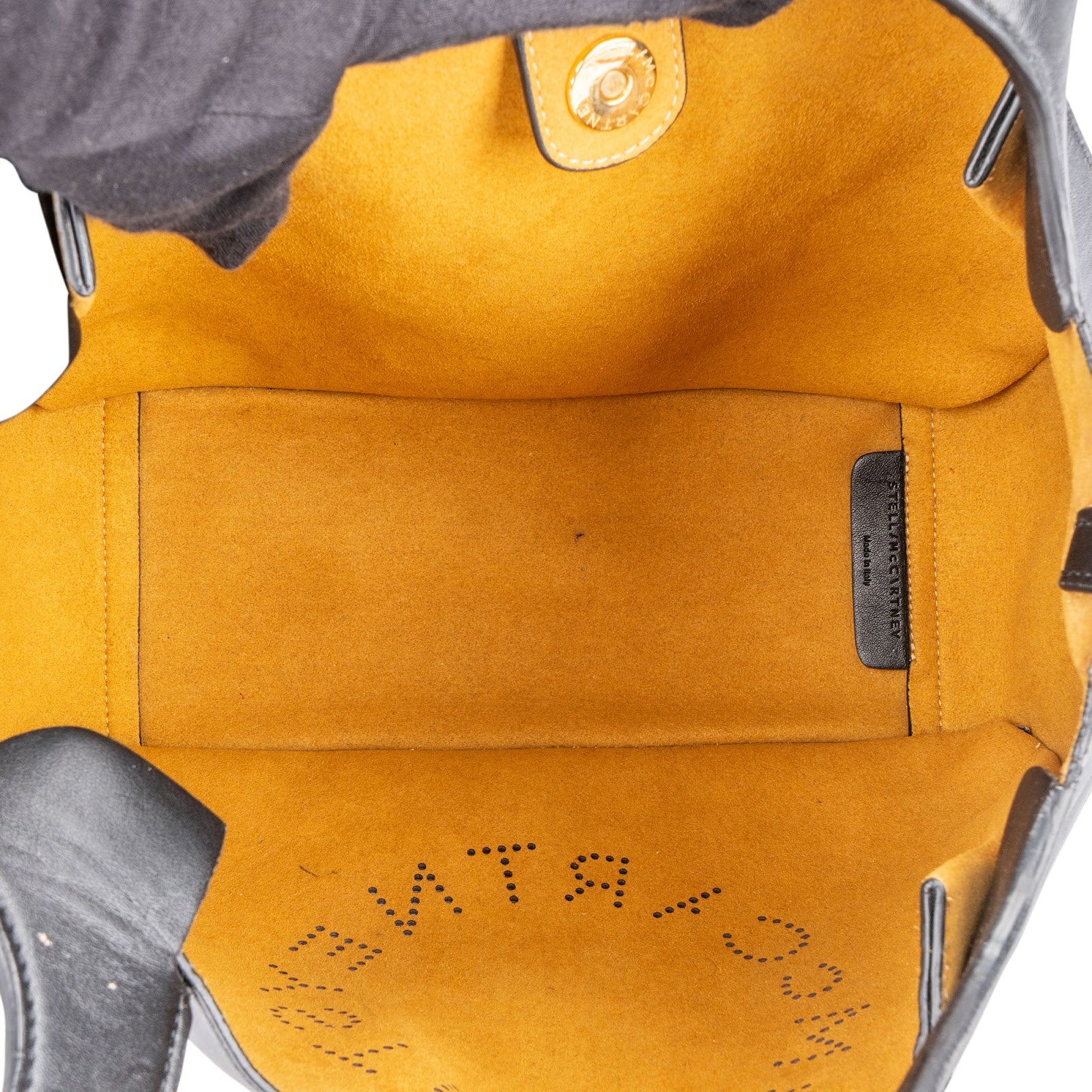 Stella McCartney Emblem Tote-handtas