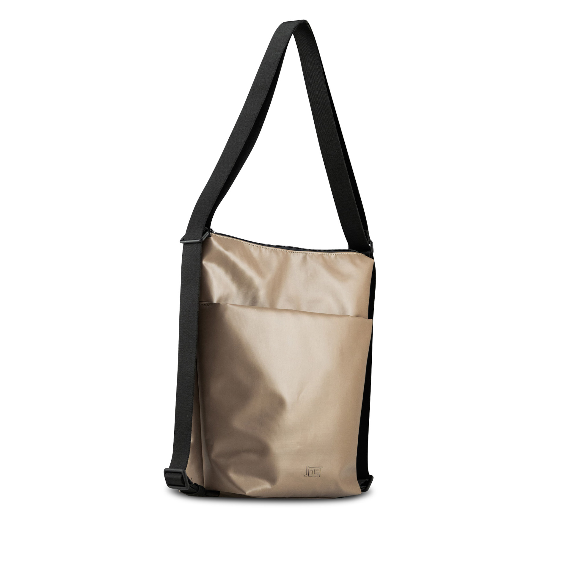 TOLJA 2-Way Bag - taupe