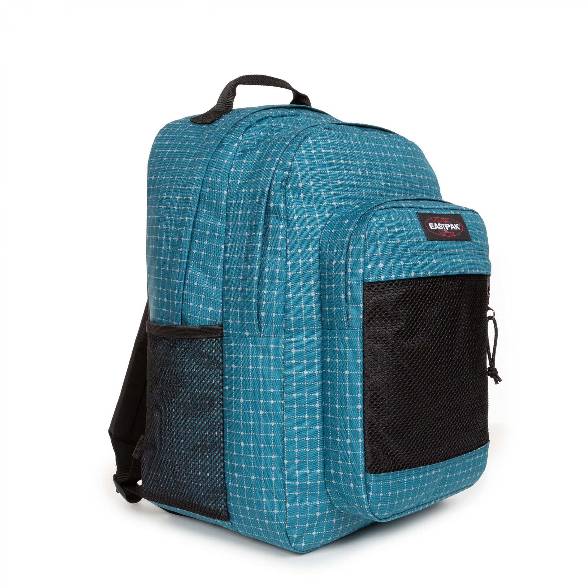 Rucksack STUDY BUDDY - REFLEKS SPACE BLUE