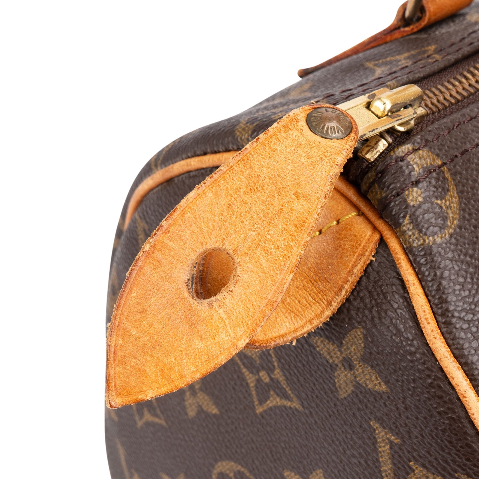 Louis Vuitton - Speedy 25 Boston Handtasche