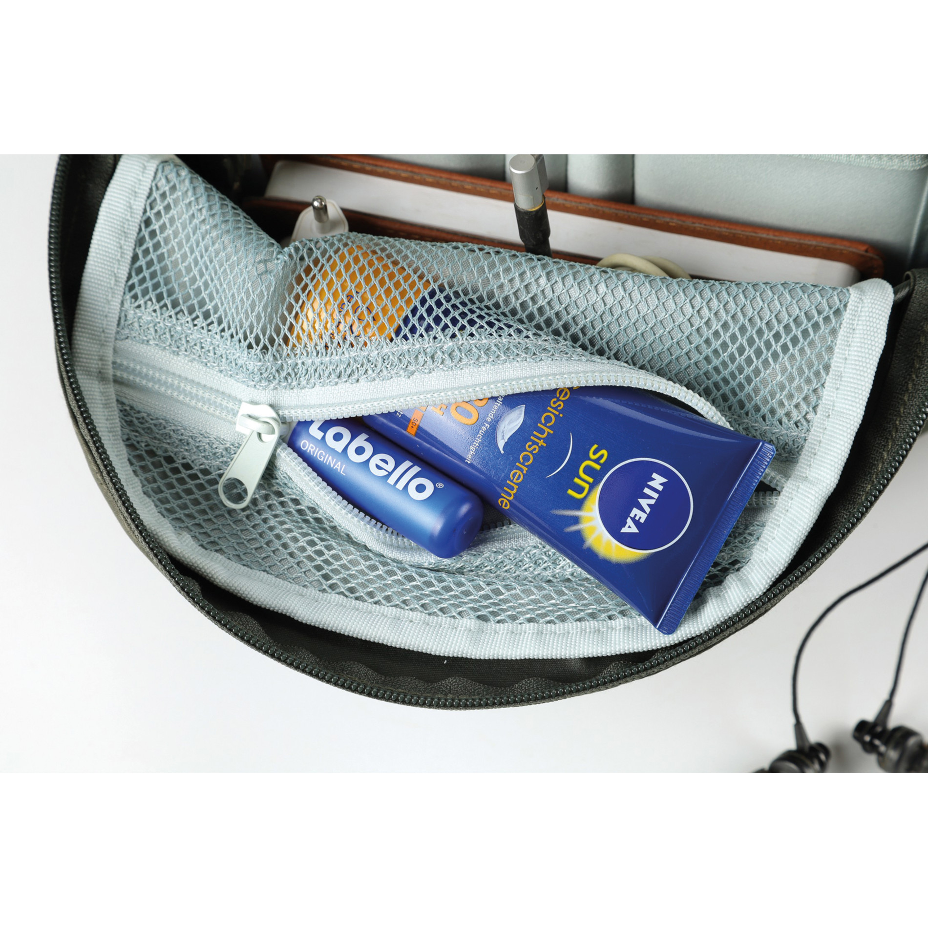 Rucksack HERO - Rosin