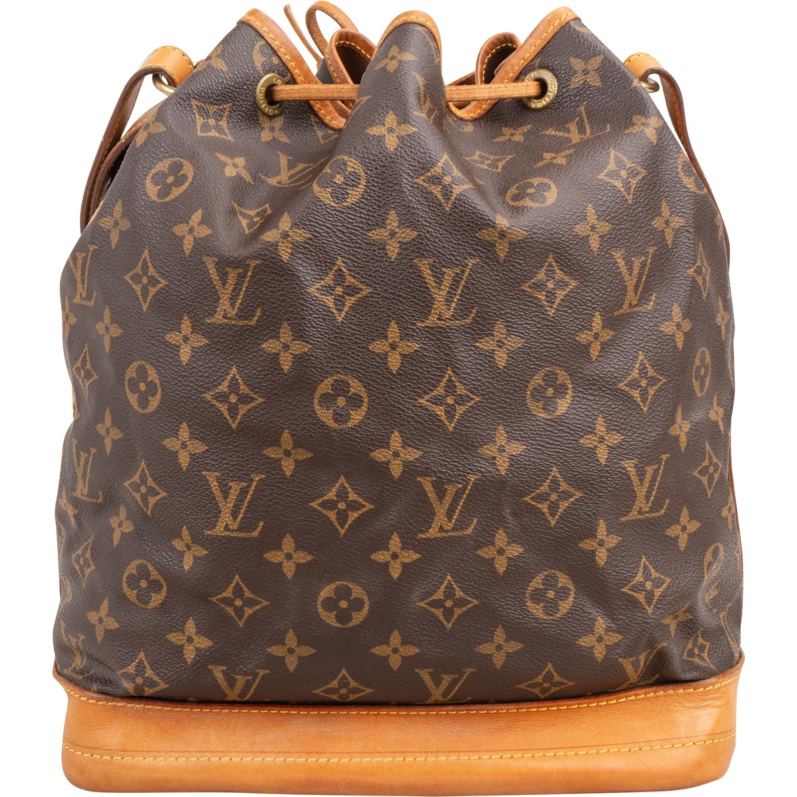 Louis Vuitton – Sac Noé Grande shoulder bag