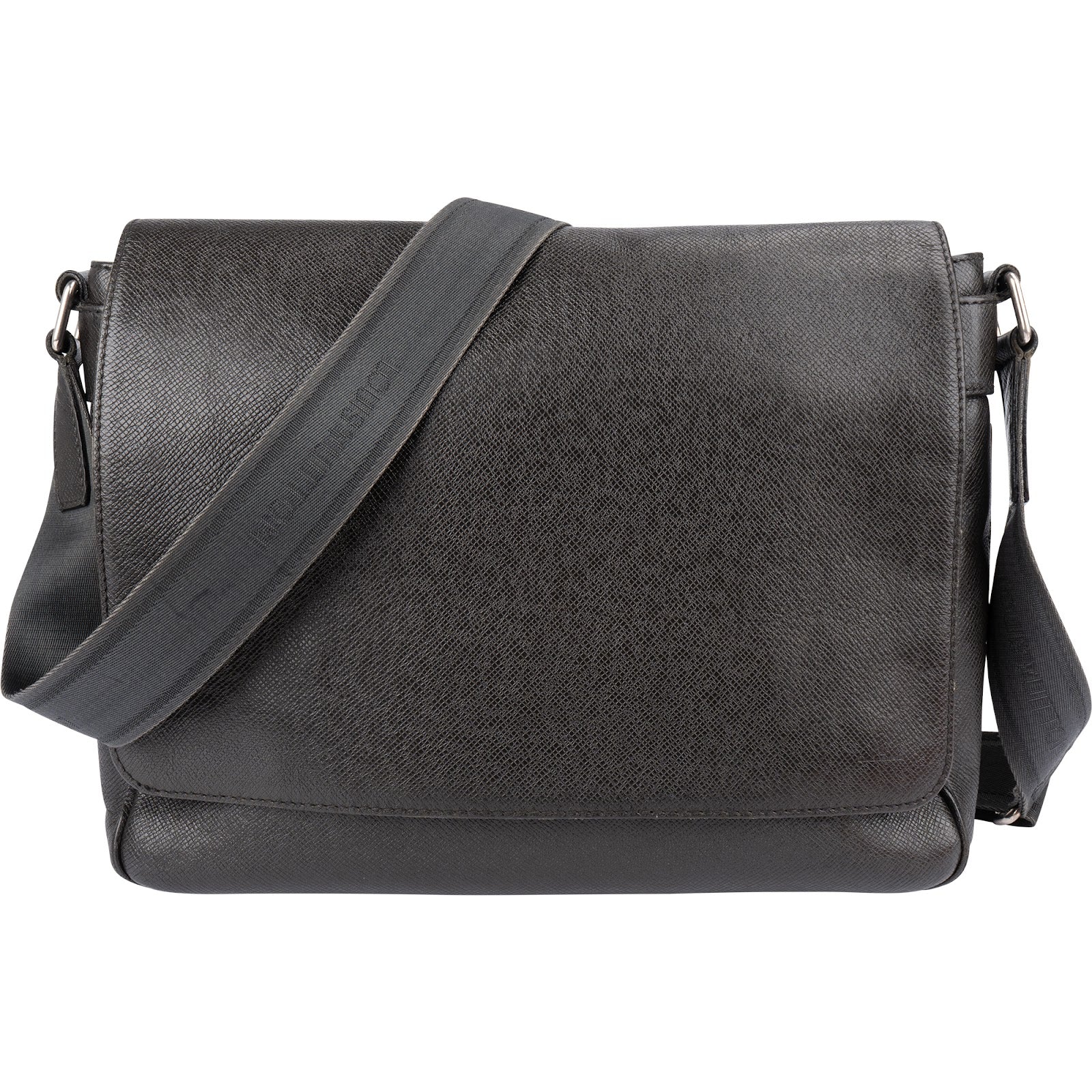 Louis Vuitton - Roman MM Messenger Bag