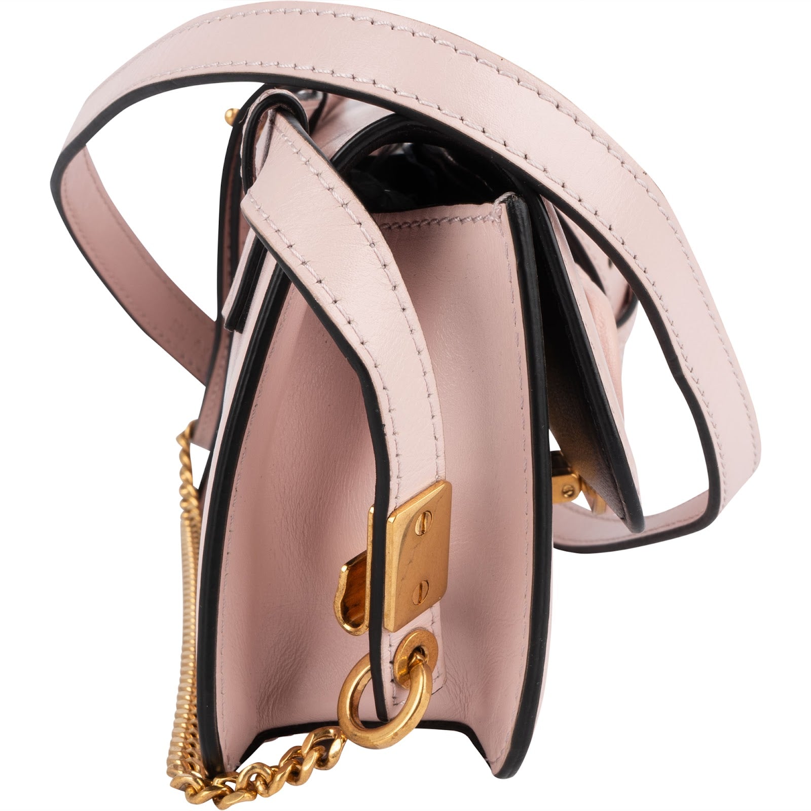 Valentino Garavani - Vlogo Crossbody Bag