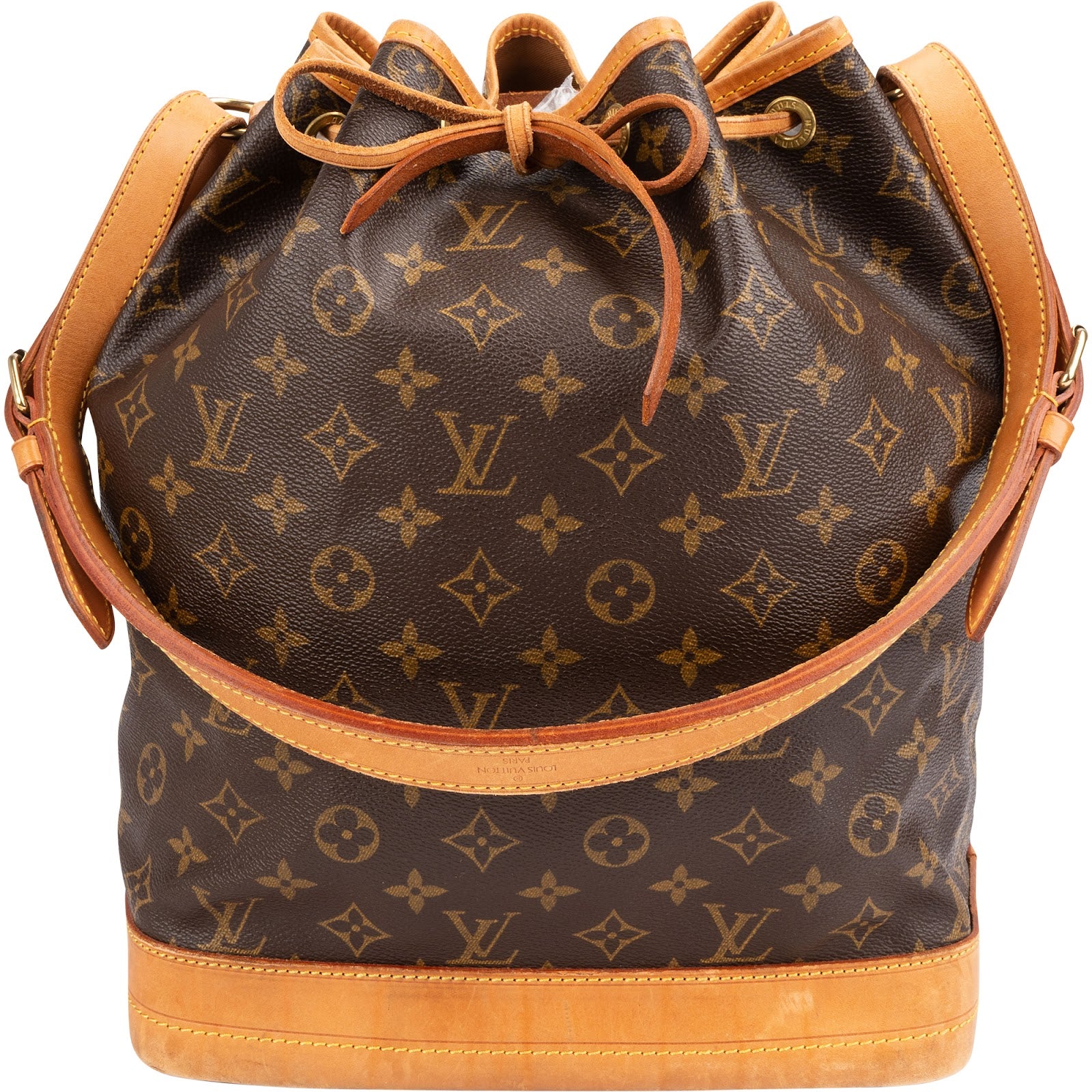Louis Vuitton - Sac Noé Grande Schultertasche