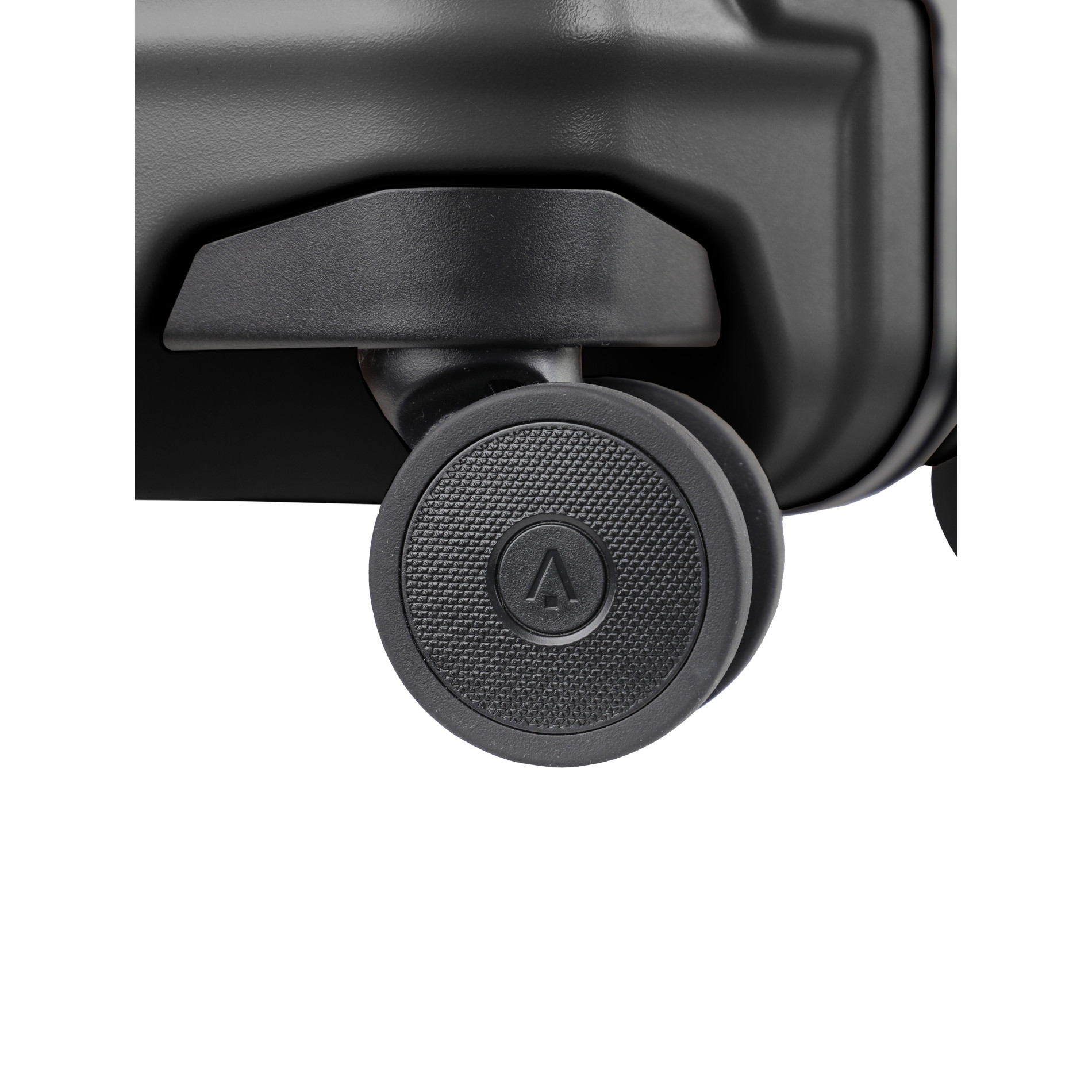 UPGRADE Trolley M (65 cm) - Nightshade black