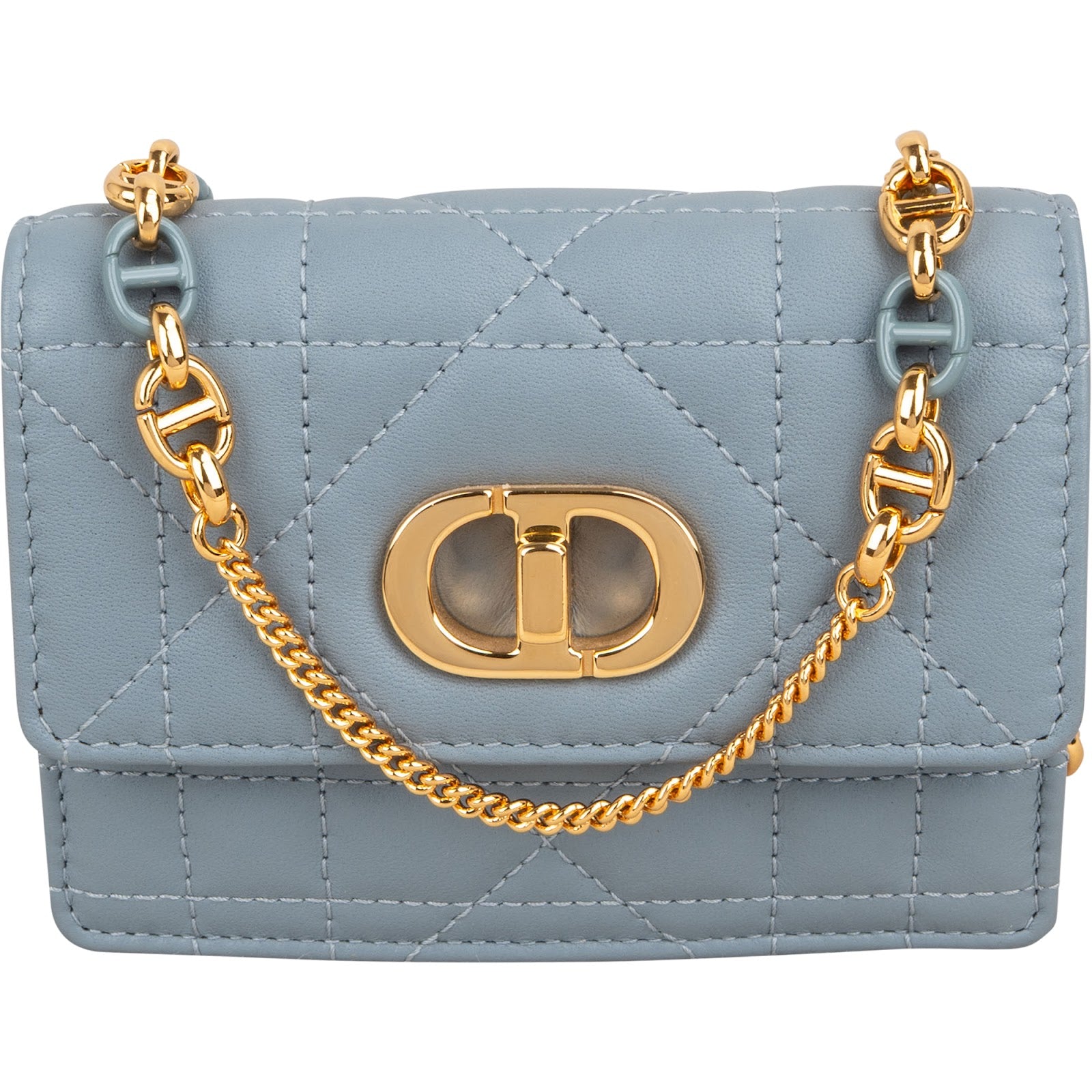 Christian Dior - Miss Caro Micro Crossbody Bag