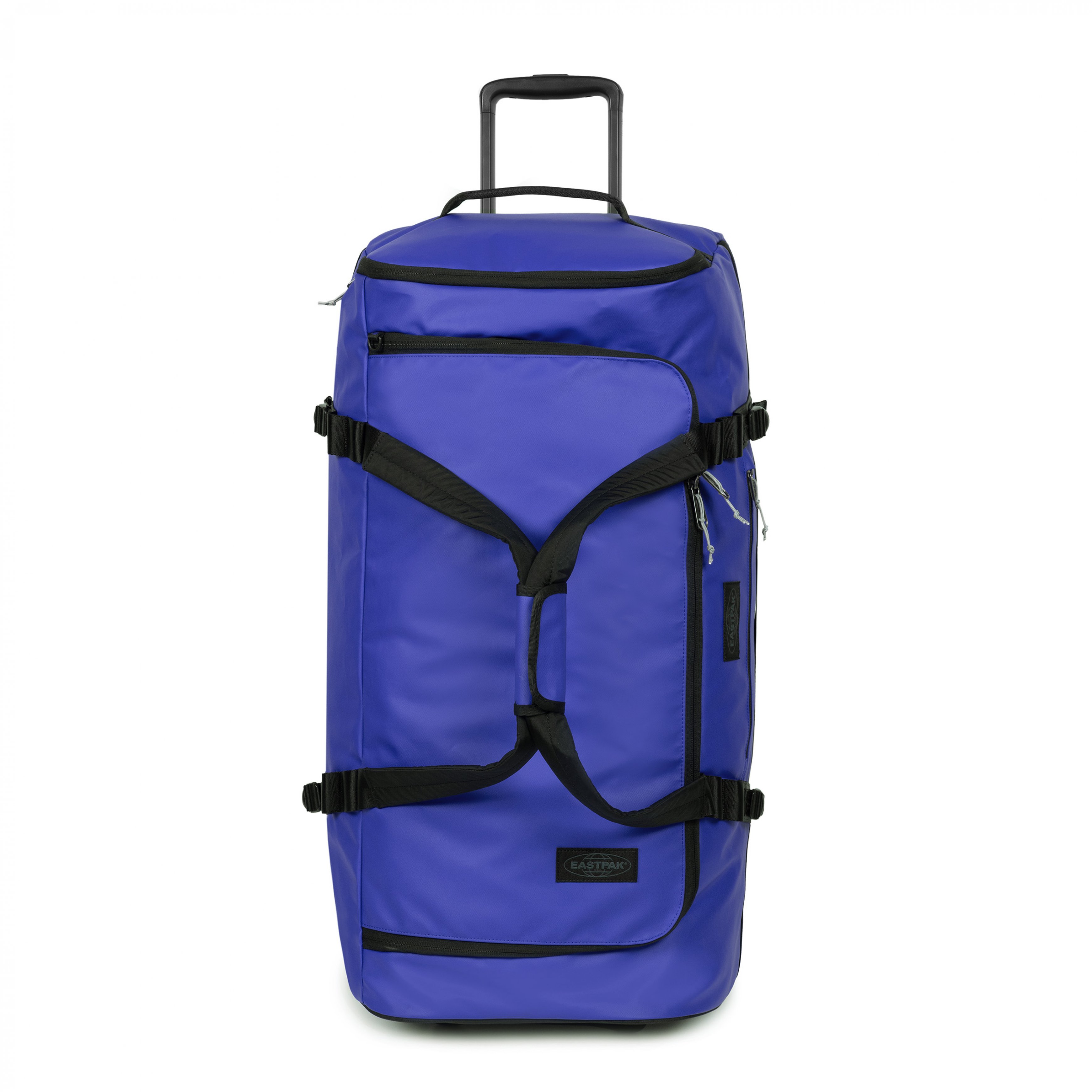 Reisetrolley DUFFEL PACK WHEEL M - Tarp Blue