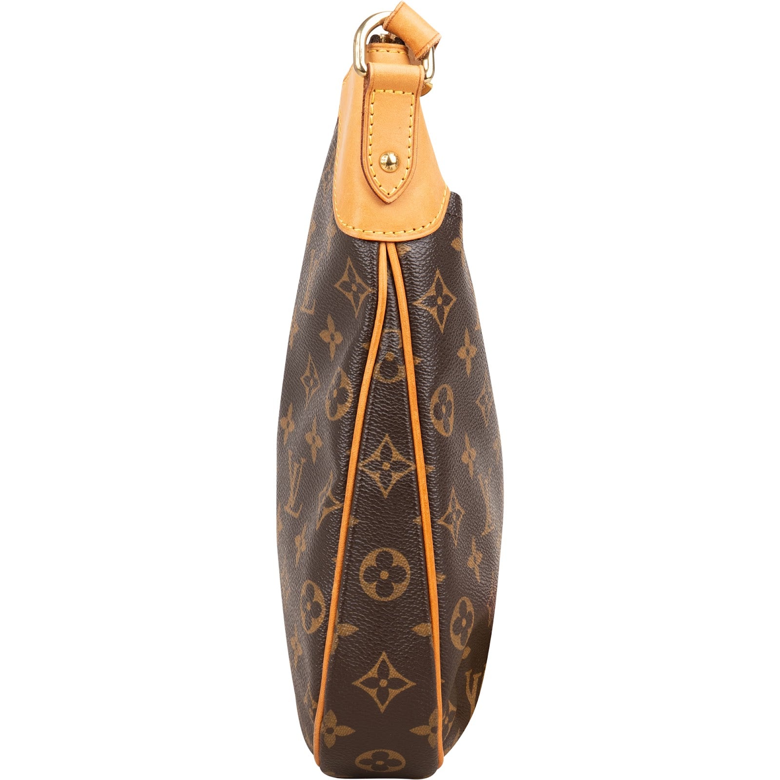 Louis Vuitton Monogram Canvas Odeon PM Crossbody Bag