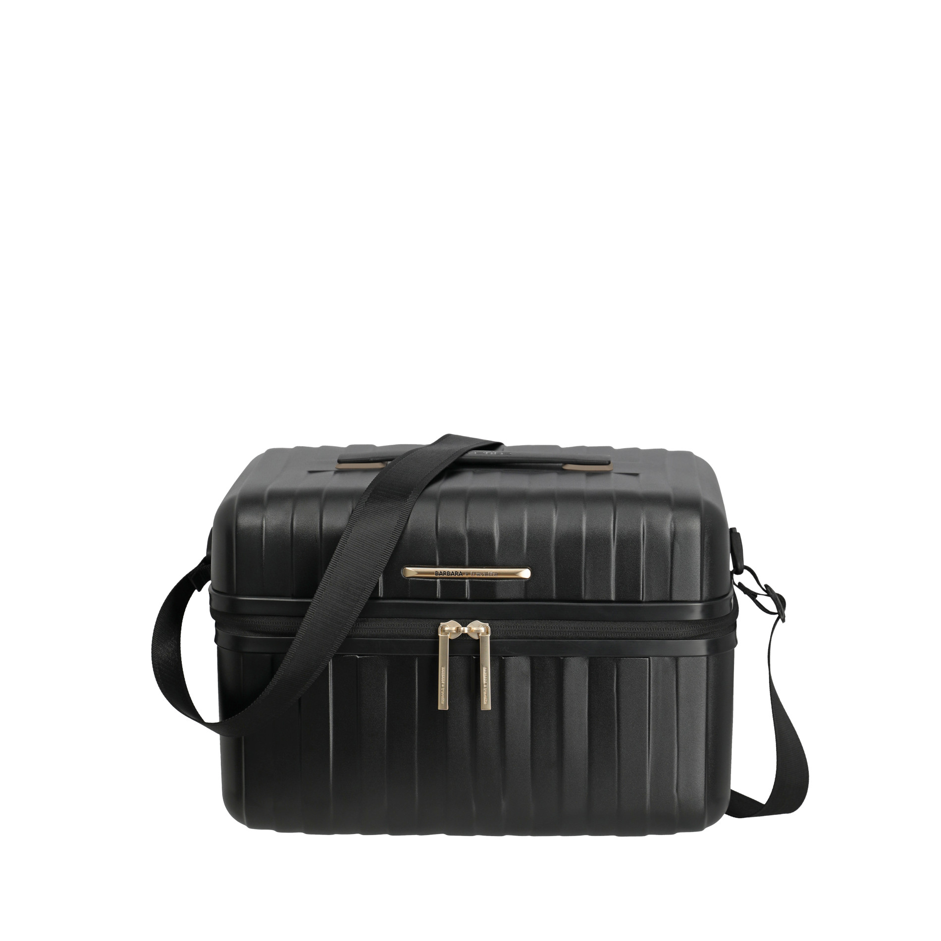 BARBARA NOVELTY Beautycase - black